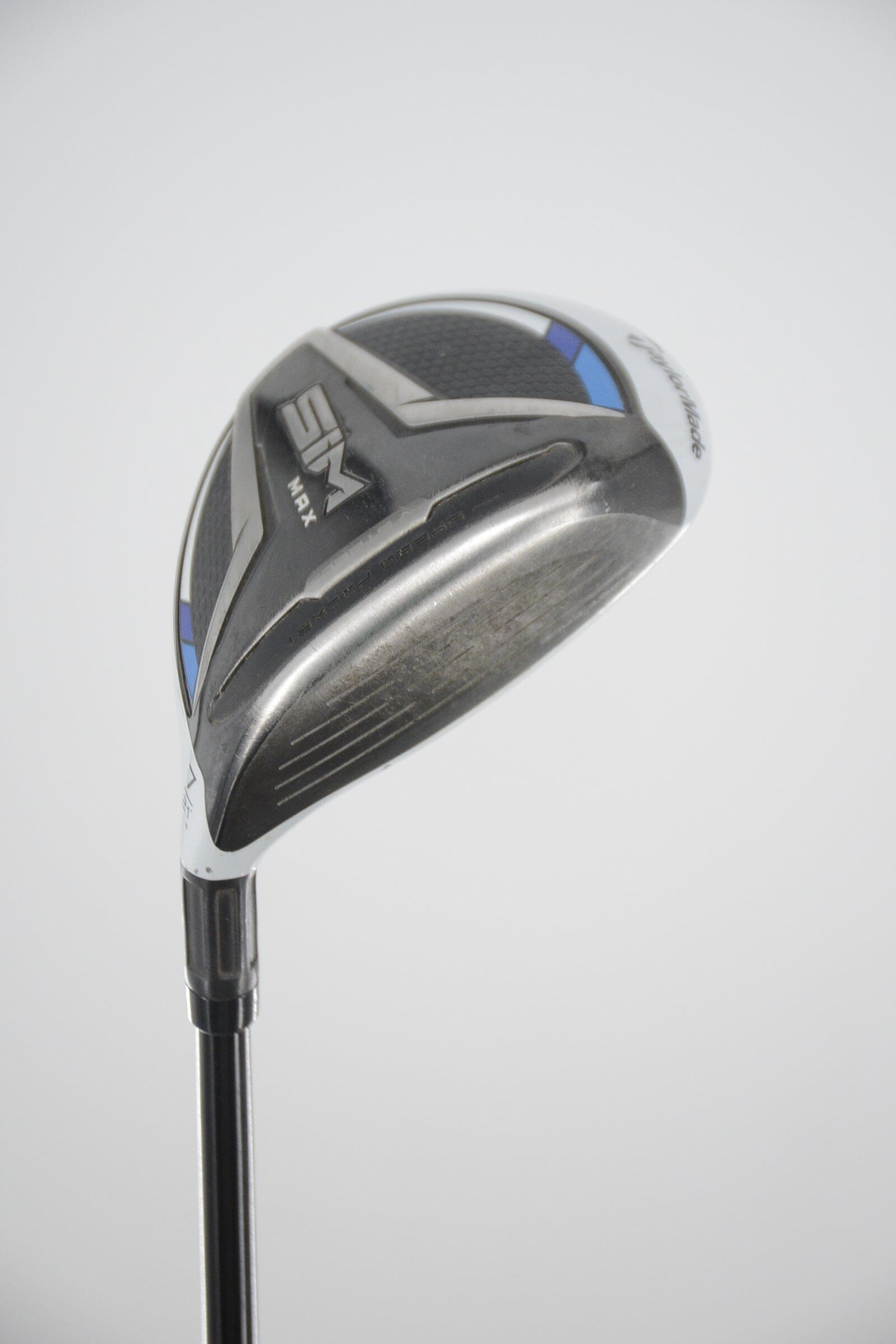 TaylorMade SIM Max 7 Wood S Flex 41" Golf Clubs GolfRoots 