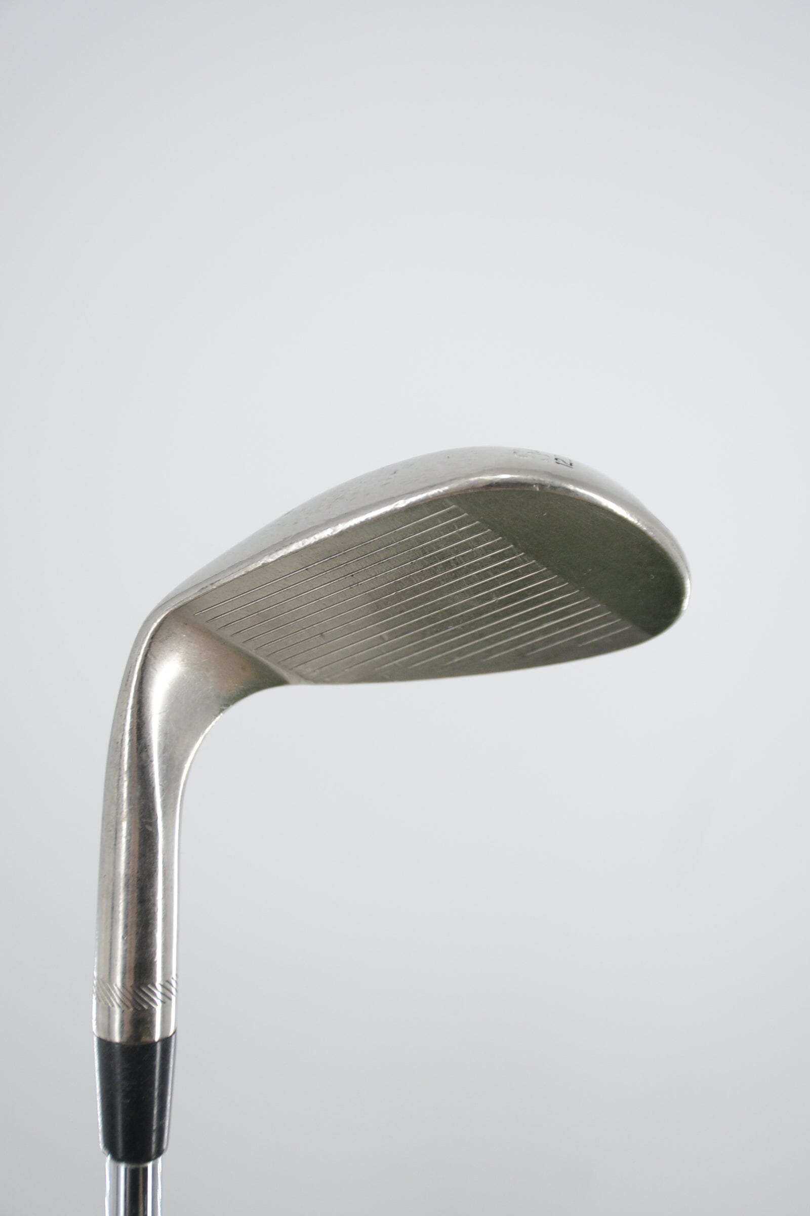 Titleist Vokey SM8 Brushed Steel 54 Degree Wedge S Flex 35.25" Golf Clubs GolfRoots 
