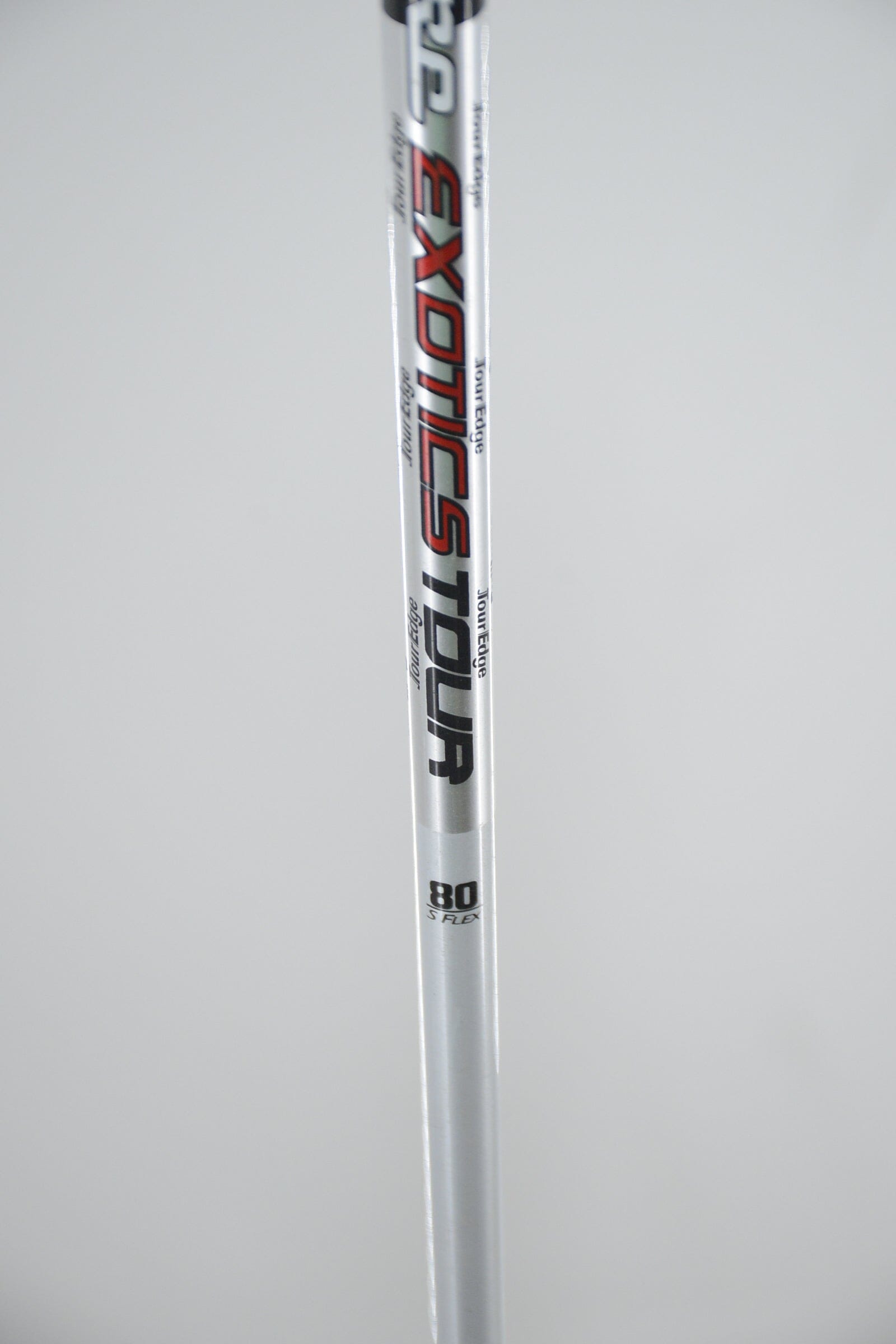 Tour Edge Exotics CB3 Tour 3 Wood S Flex 42.25