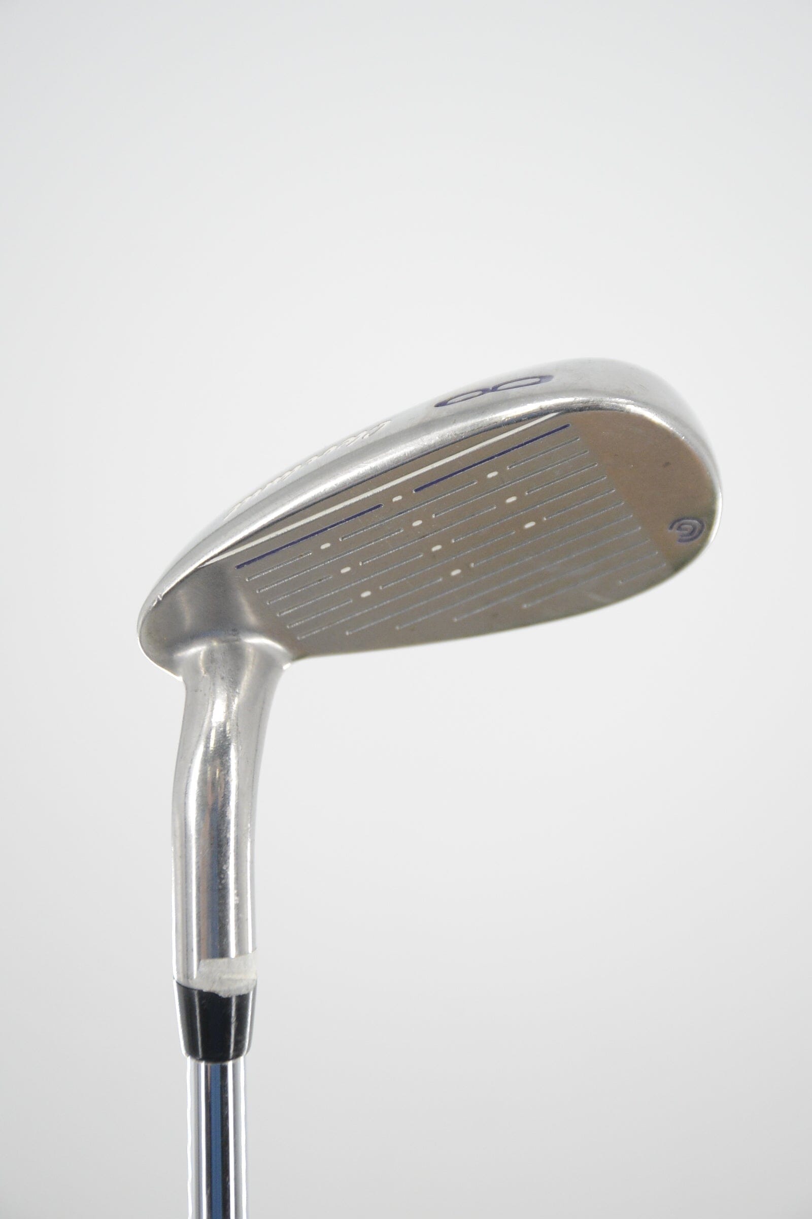 Cleveland Vas 792 8 Iron S Flex 36.75" Golf Clubs GolfRoots 