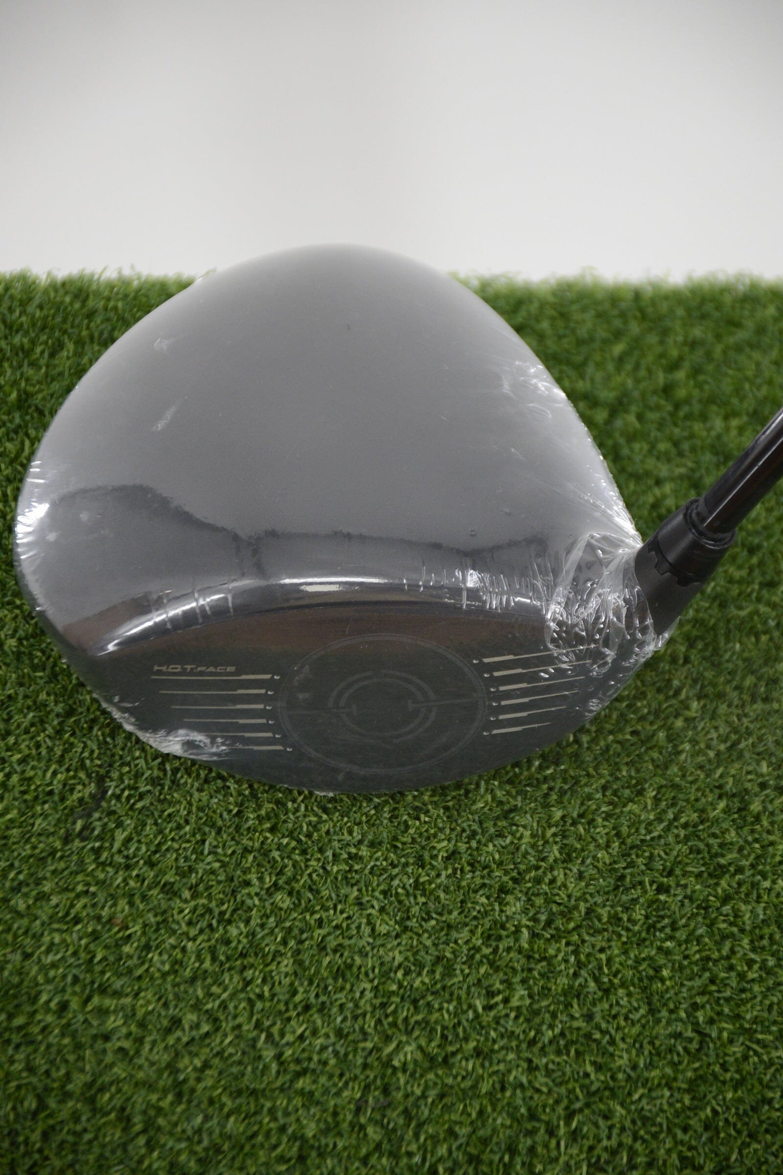 NEW Cobra Darkspeed LS 8 Degree Driver X Flex 45.5" Golf Clubs GolfRoots 