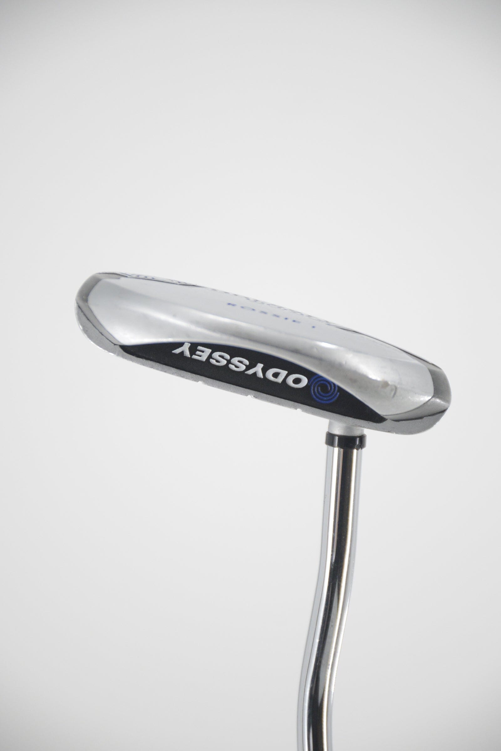 Odyssey Works Rossie 1 Versa Tank Superstroke Putter 35" Golf Clubs GolfRoots 