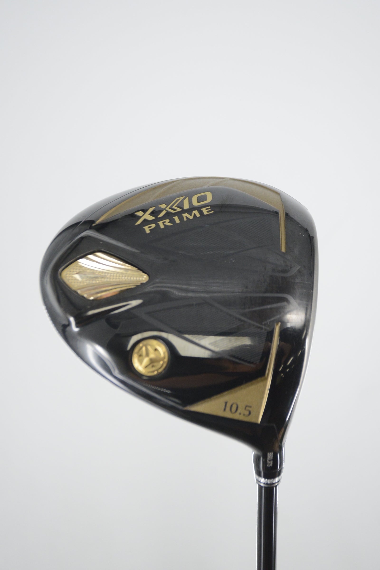 XXIO Prime 11 10.5 Degree Driver R Flex 45.5"