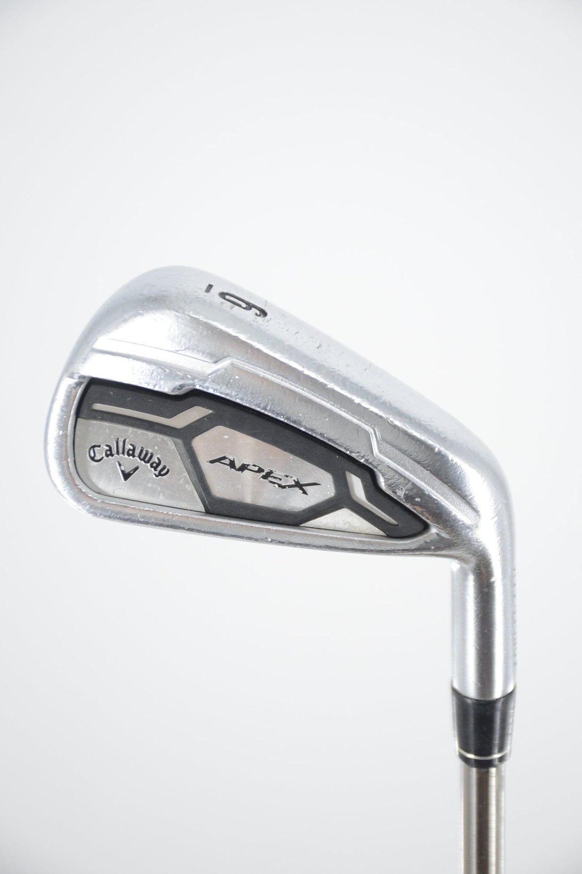 Callaway Apex CF16 6 Iron S Flex 37" Golf Irons Callaway 