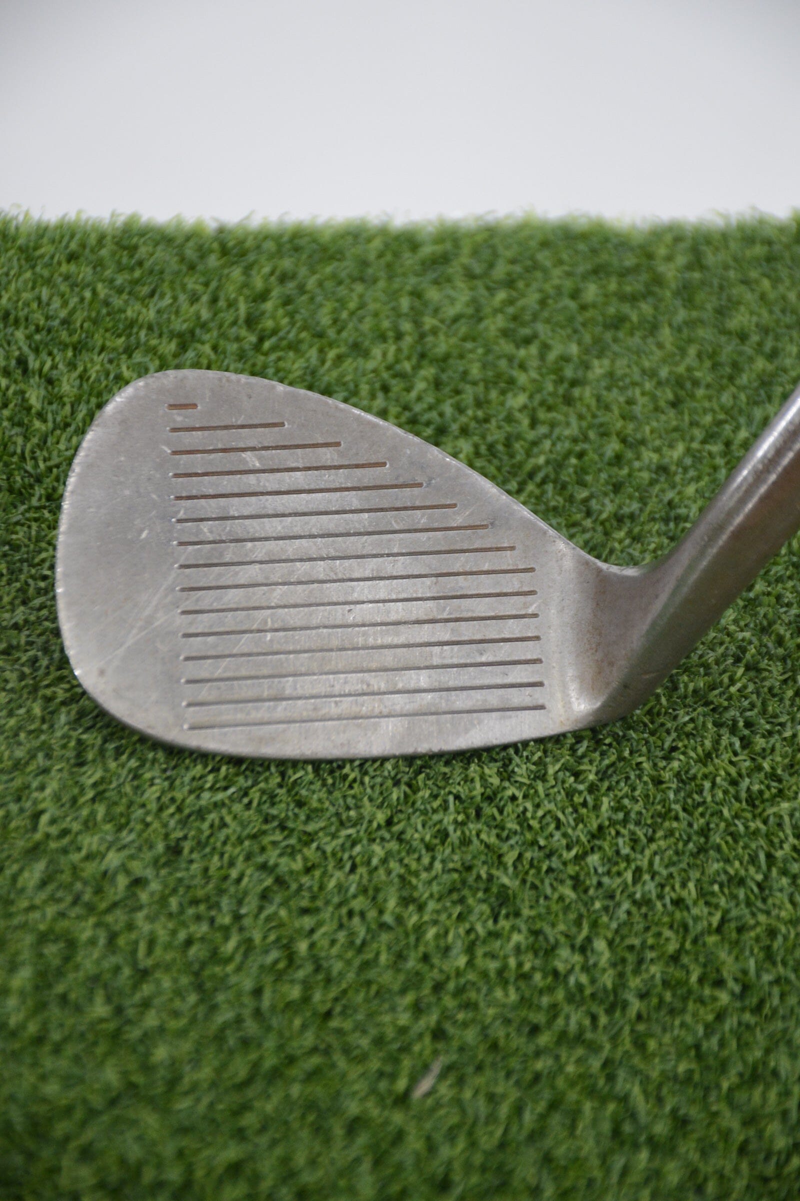 Cobra Trusty Rusty 57 Degree Wedge S Flex 35" Golf Clubs GolfRoots 