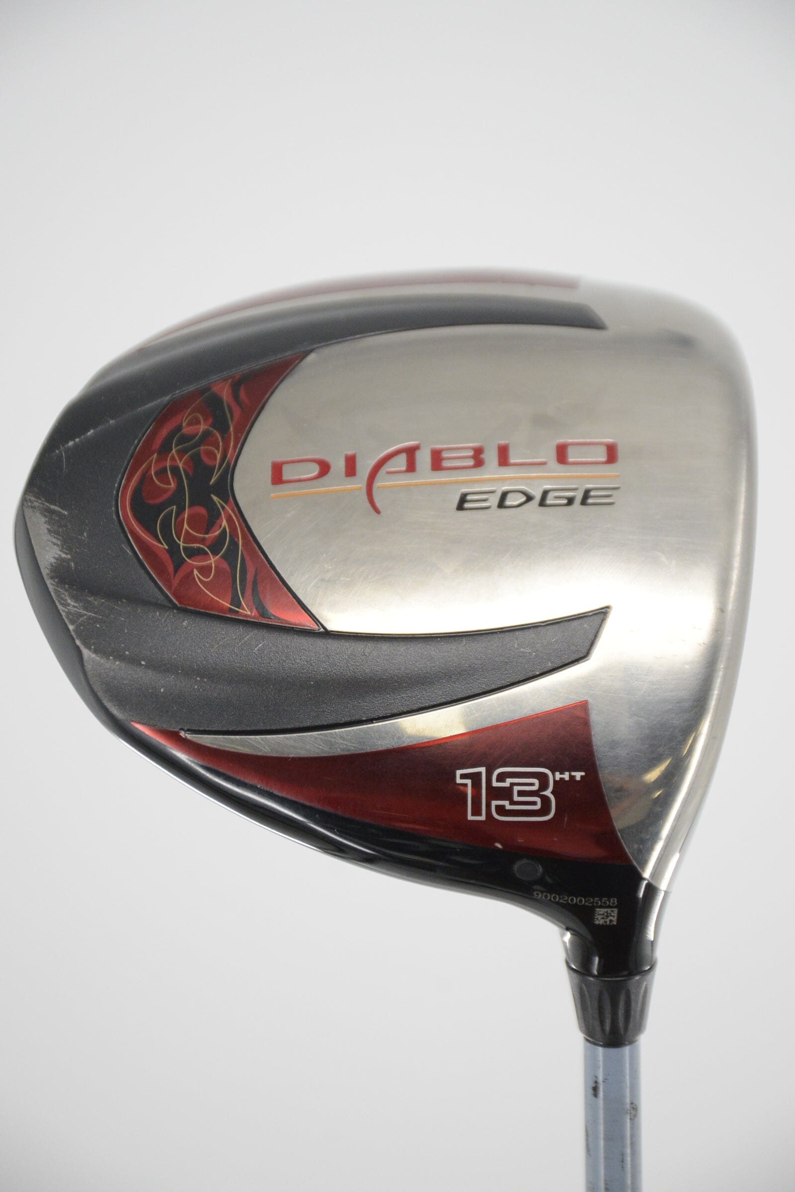 Callaway Diablo Edge 13 Degree Driver SR Flex 45.25" Golf Clubs GolfRoots 