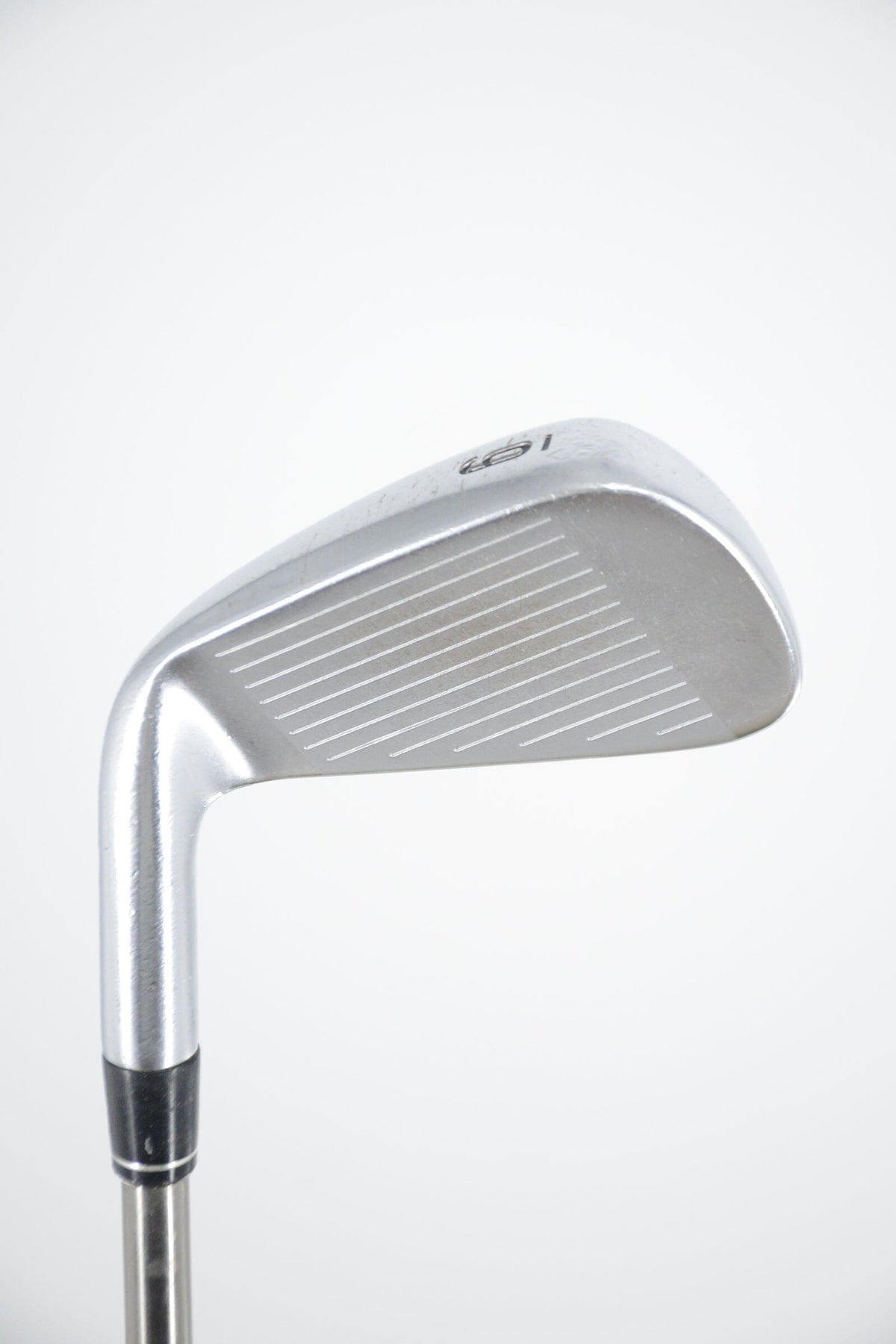 Callaway Apex CF16 6 Iron S Flex 37" Golf Irons Callaway 