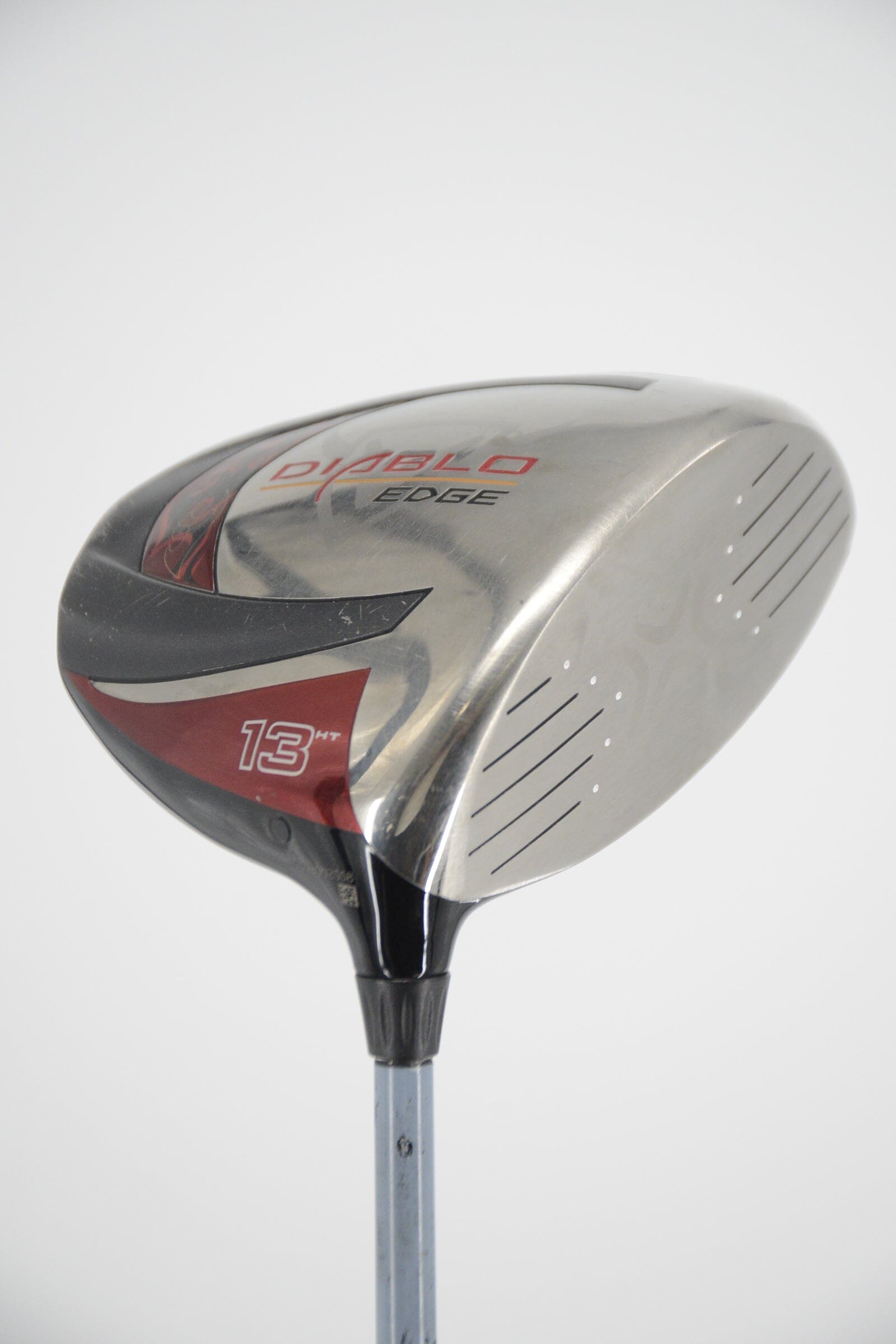 Callaway Diablo Edge 13 Degree Driver SR Flex 45.25" Golf Clubs GolfRoots 