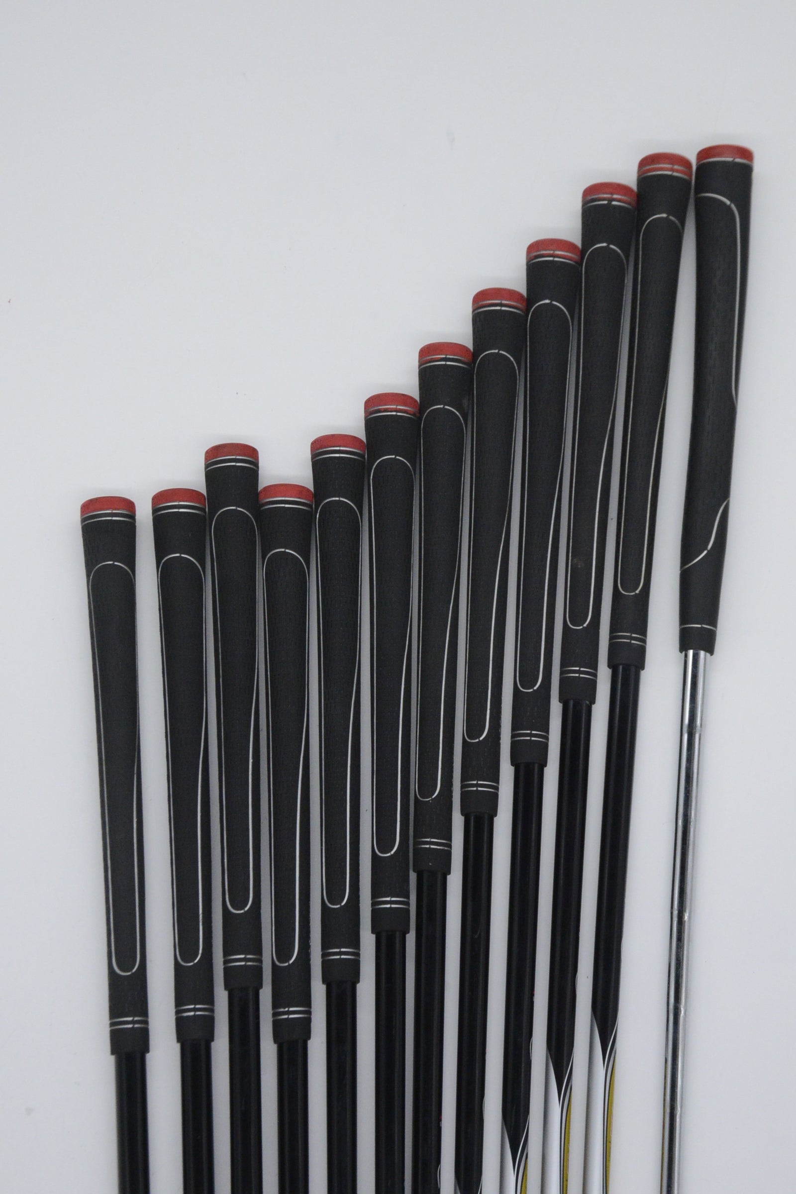 Paragon VX-1 Mixed Full Set R Flex -0.25"