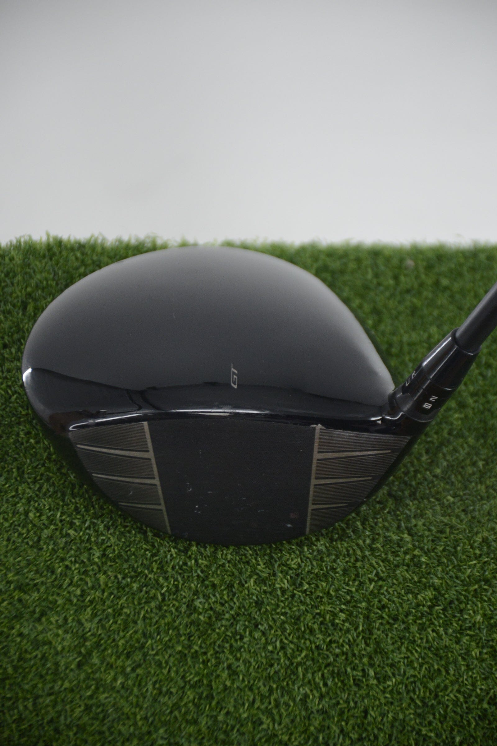 Titleist GT3 10 Degree Driver S Flex 45.25" Golf Clubs GolfRoots 