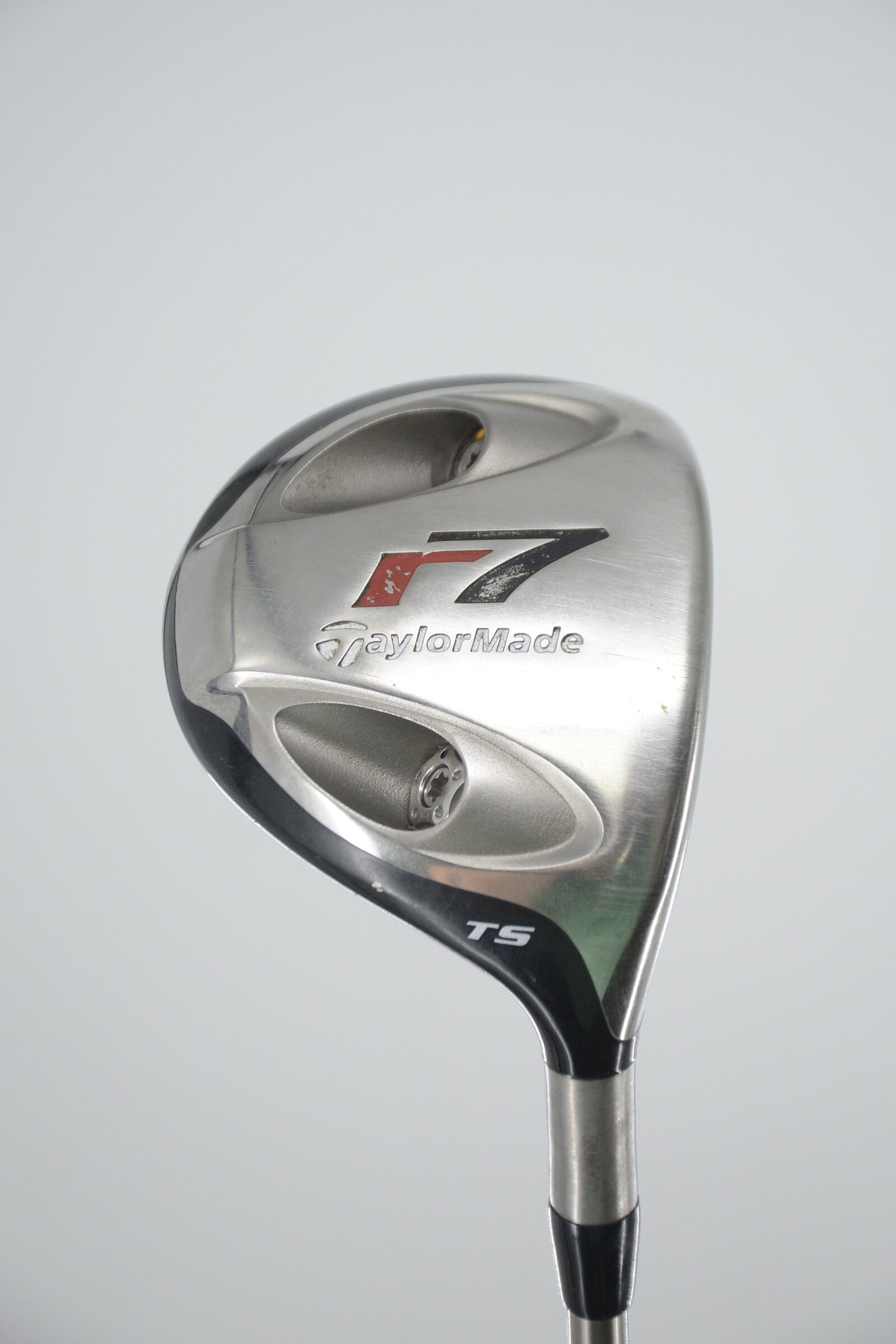 TaylorMade R7 Tp 13 Degree Wood S Flex 42.75" Golf Clubs GolfRoots 