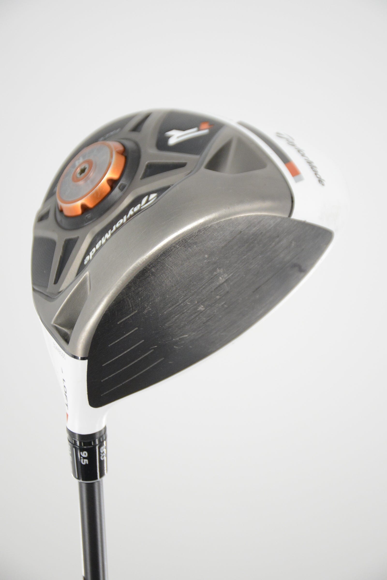 TaylorMade R1 10.5 Degree Driver R Flex 45.25" Golf Clubs GolfRoots 