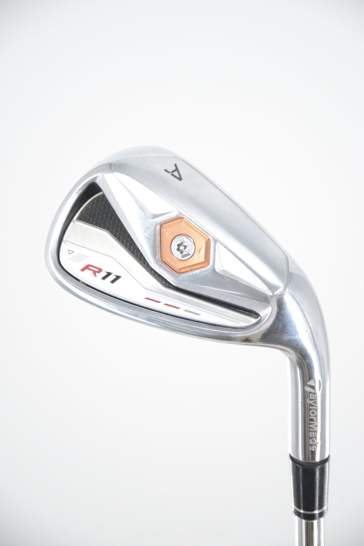 TaylorMade R11 AW R Flex 34.5" Golf Irons TaylorMade 