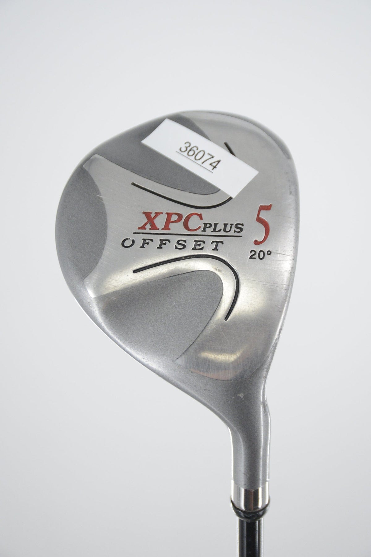 XPC Offset 5 Wood R Flex 43.25" Golf Clubs GolfRoots 