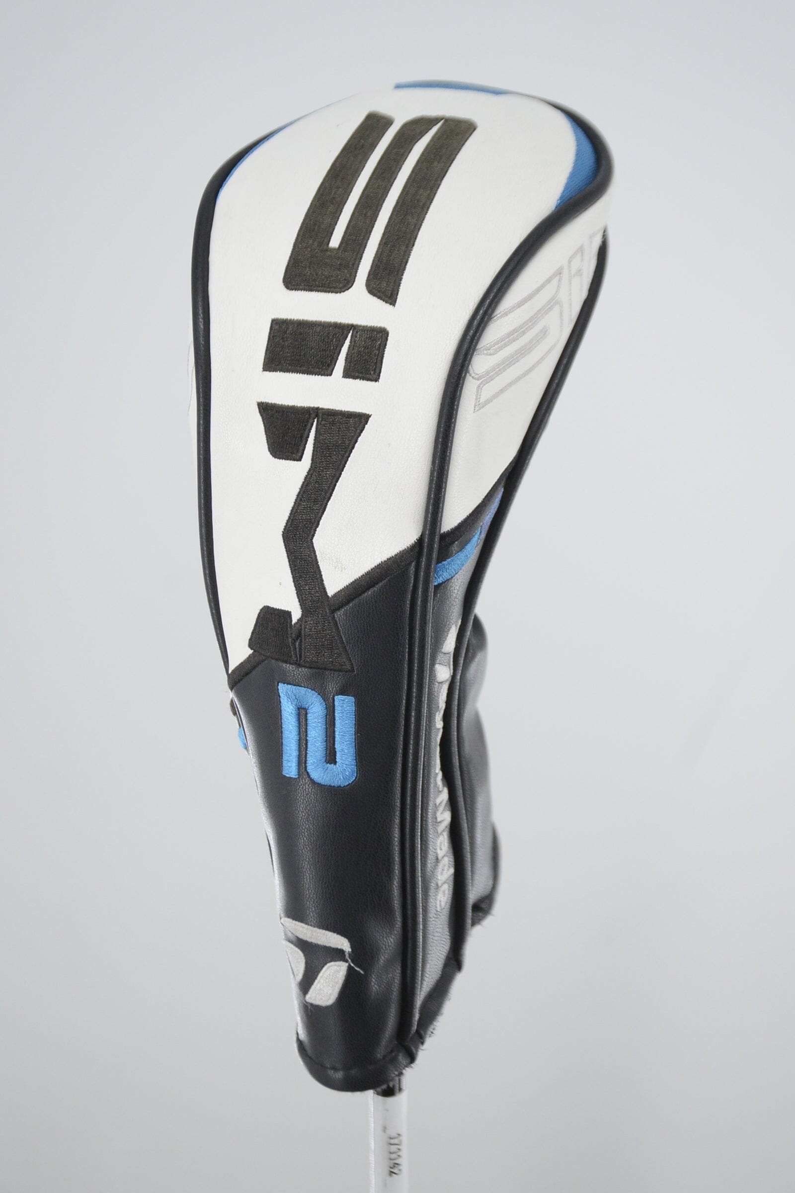 TaylorMade SIM2 Ti 3 Wood S Flex 43" Golf Clubs GolfRoots 