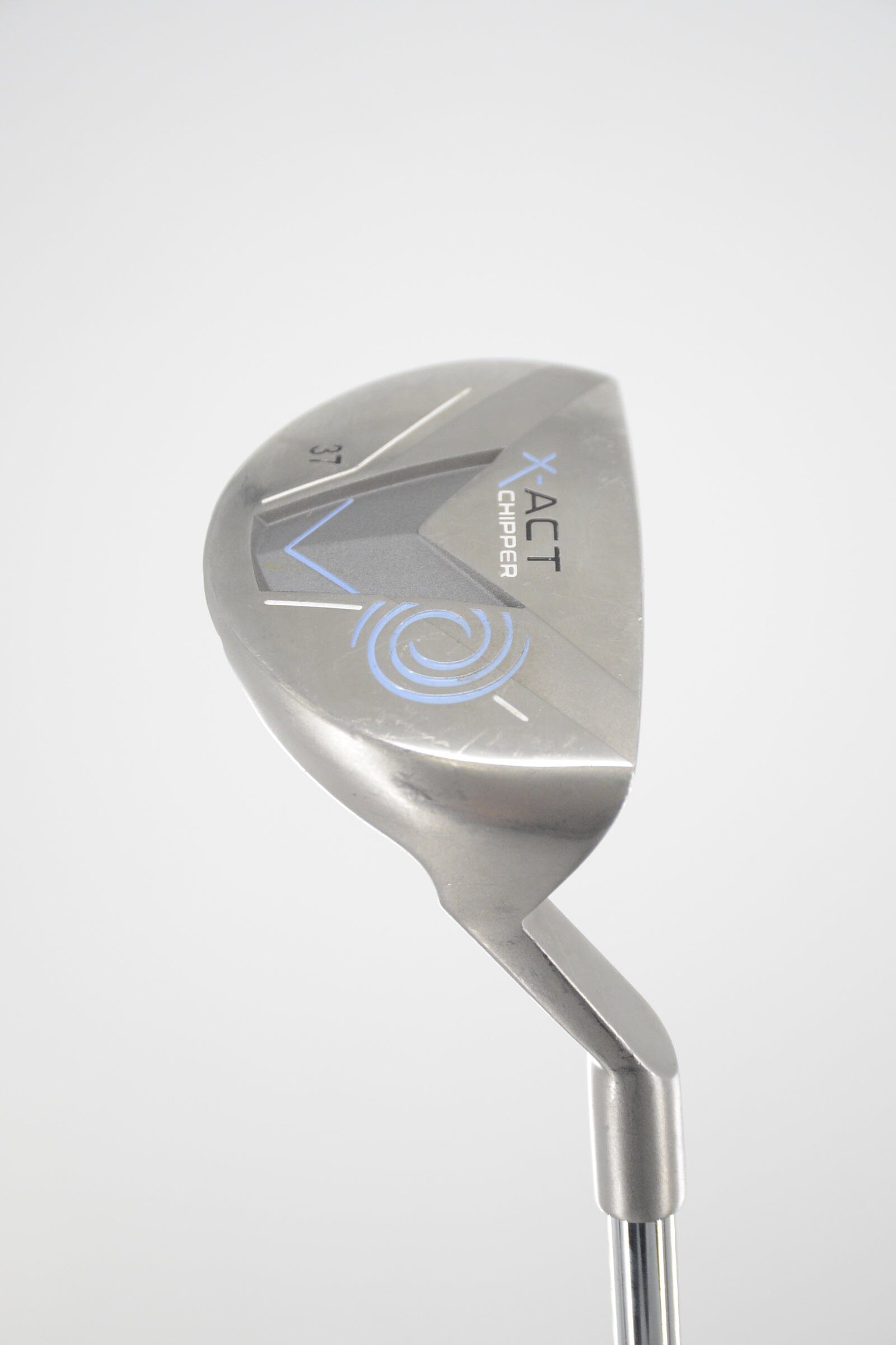 Odyssey Marxman X-Act Chipper Wedge Flex 33.5" Golf Clubs GolfRoots 