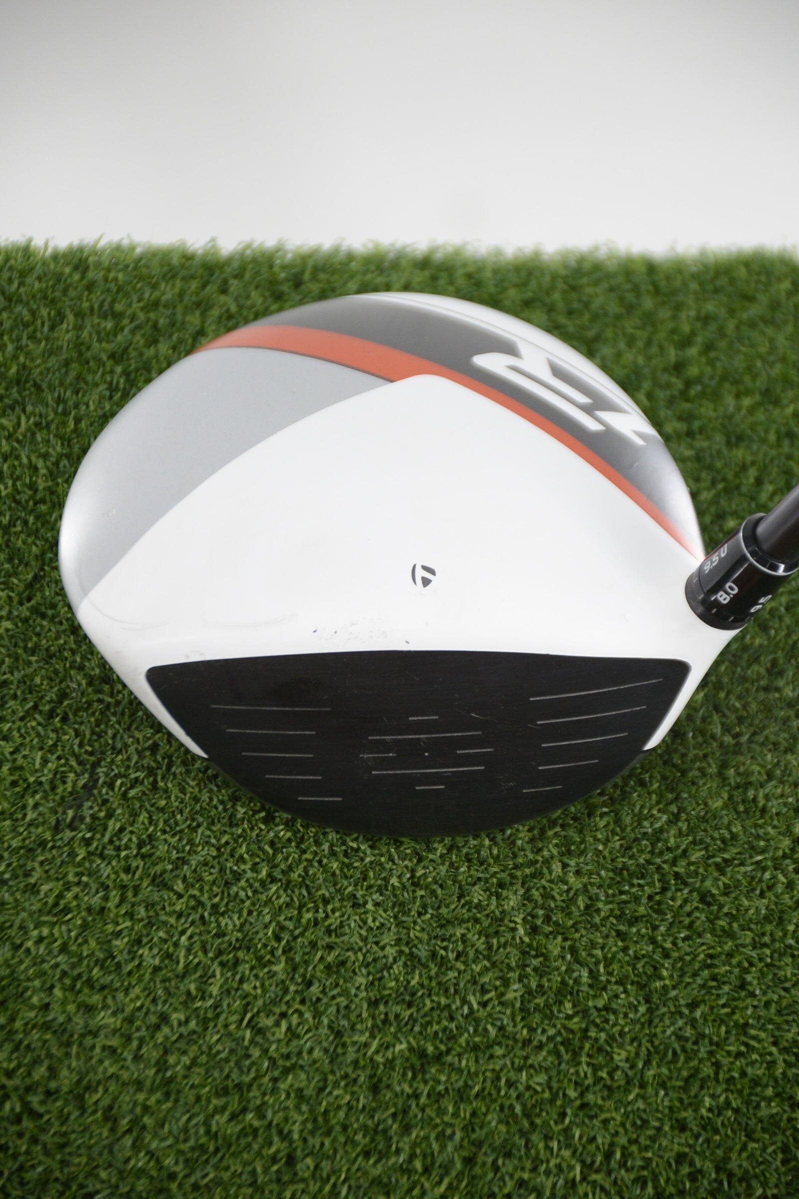 TaylorMade R1 10.5 Degree Driver R Flex 45.25" Golf Clubs GolfRoots 