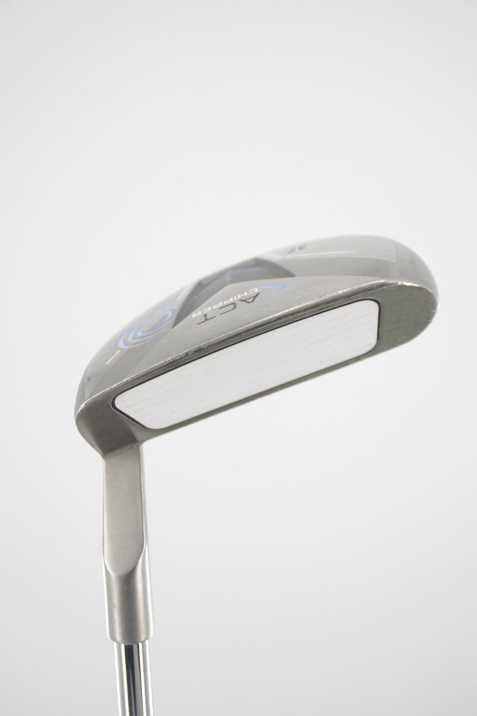 Odyssey Marxman X-Act Chipper Wedge Flex 33.5" Golf Clubs GolfRoots 