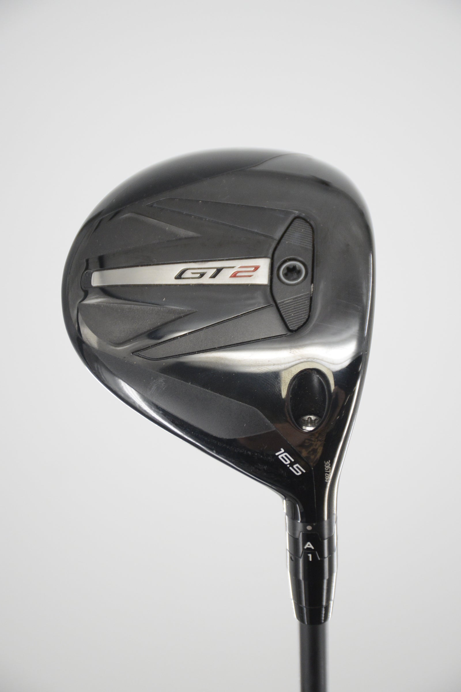 Titleist GT2 16.5 Degree Wood S Flex 42.75"
