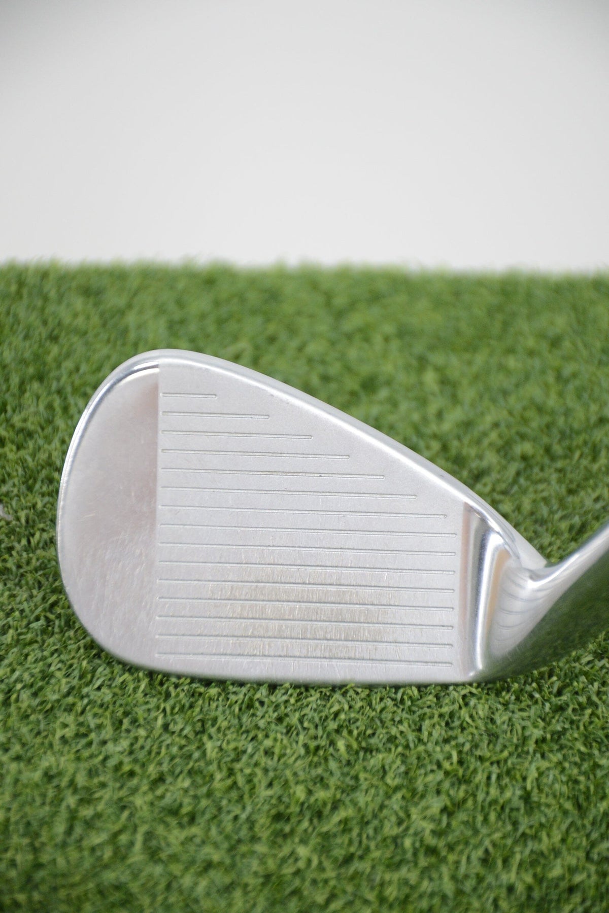 TaylorMade R11 AW R Flex 34.5" Golf Irons TaylorMade 