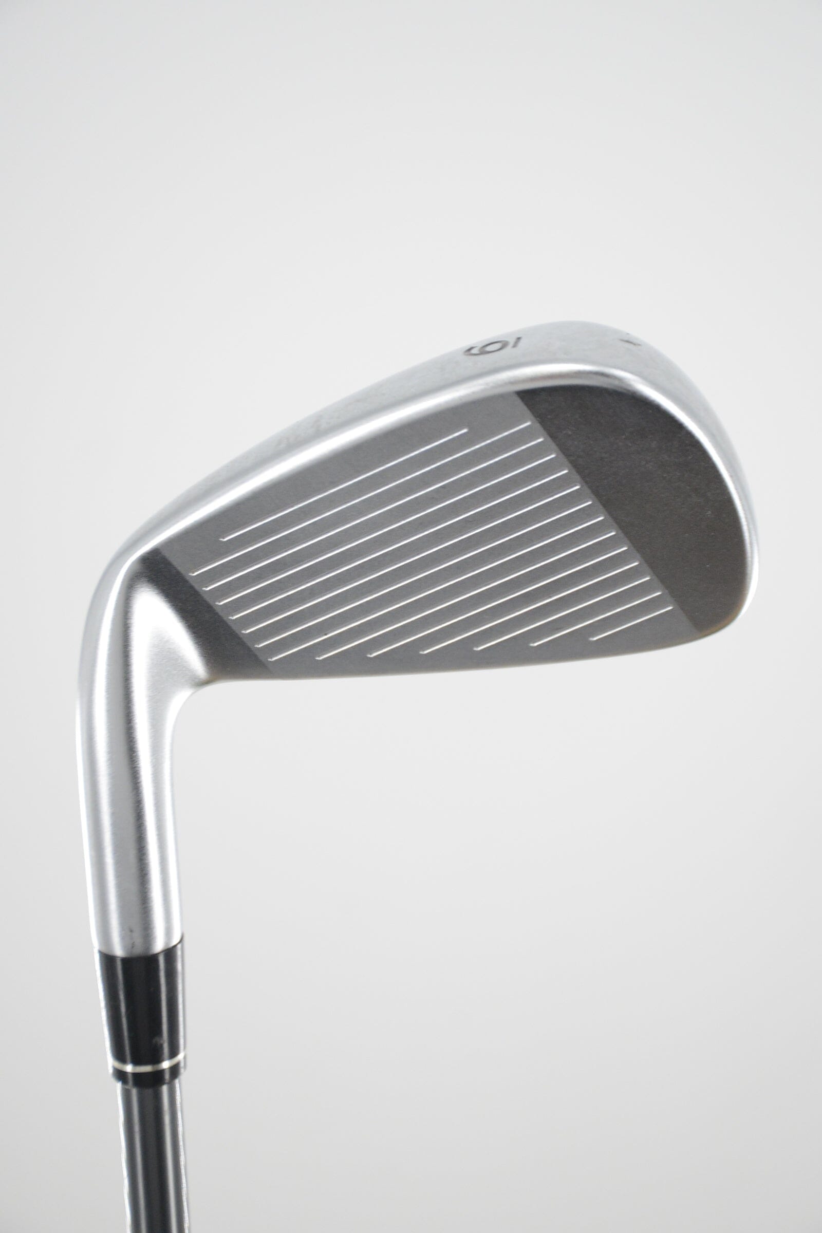 TaylorMade R9 6 Iron R Flex 37.5" Golf Clubs GolfRoots 