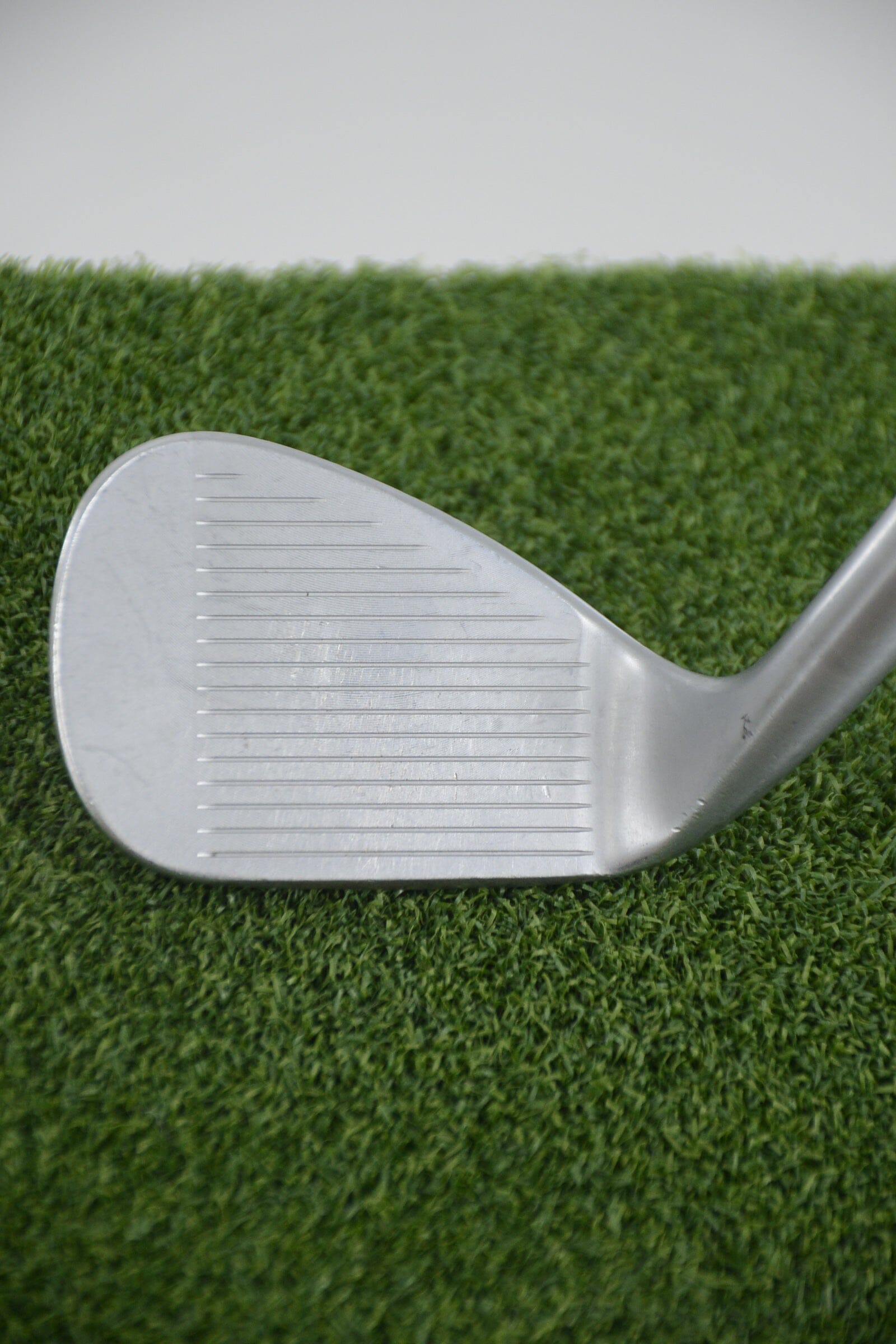 Titleist Vokey SM4 Tour Chrome 48 Degree Wedge S Flex 36.25" Golf Clubs GolfRoots 