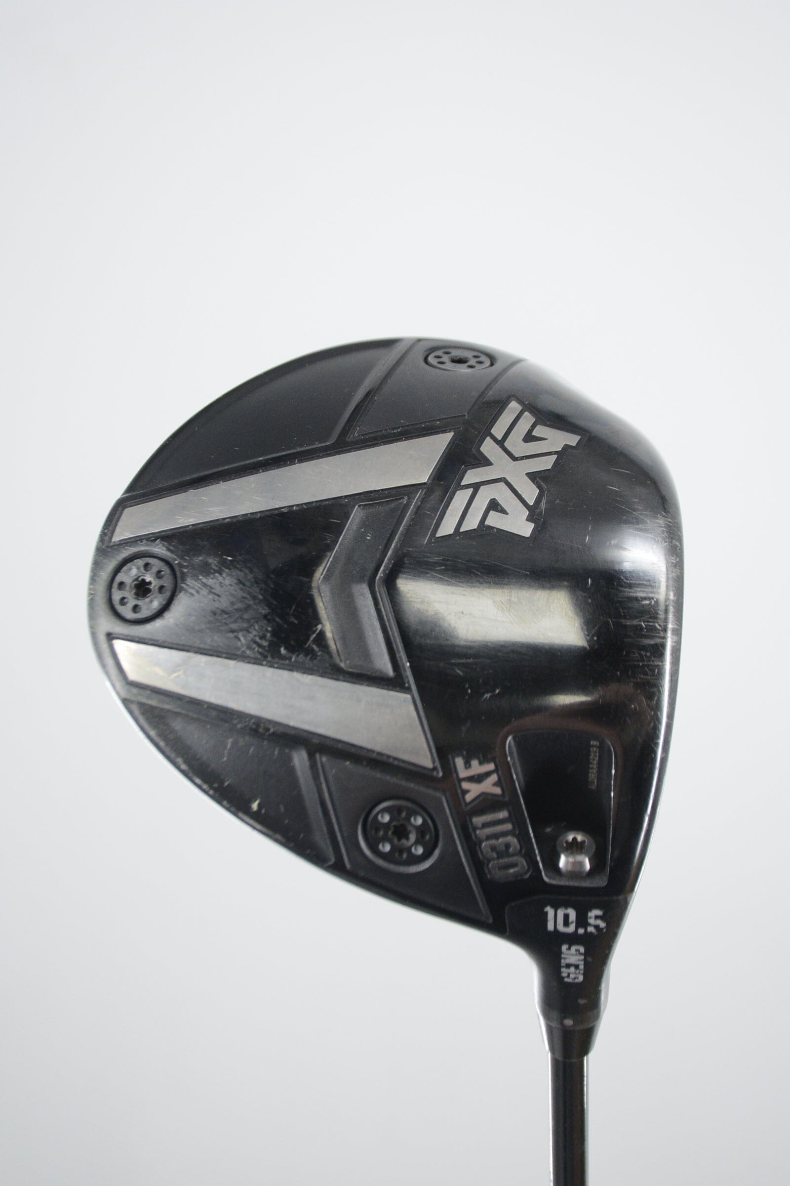 PXG 0311XF Gen 5 10.5 Degree Driver R Flex 44.75" Golf Clubs GolfRoots 