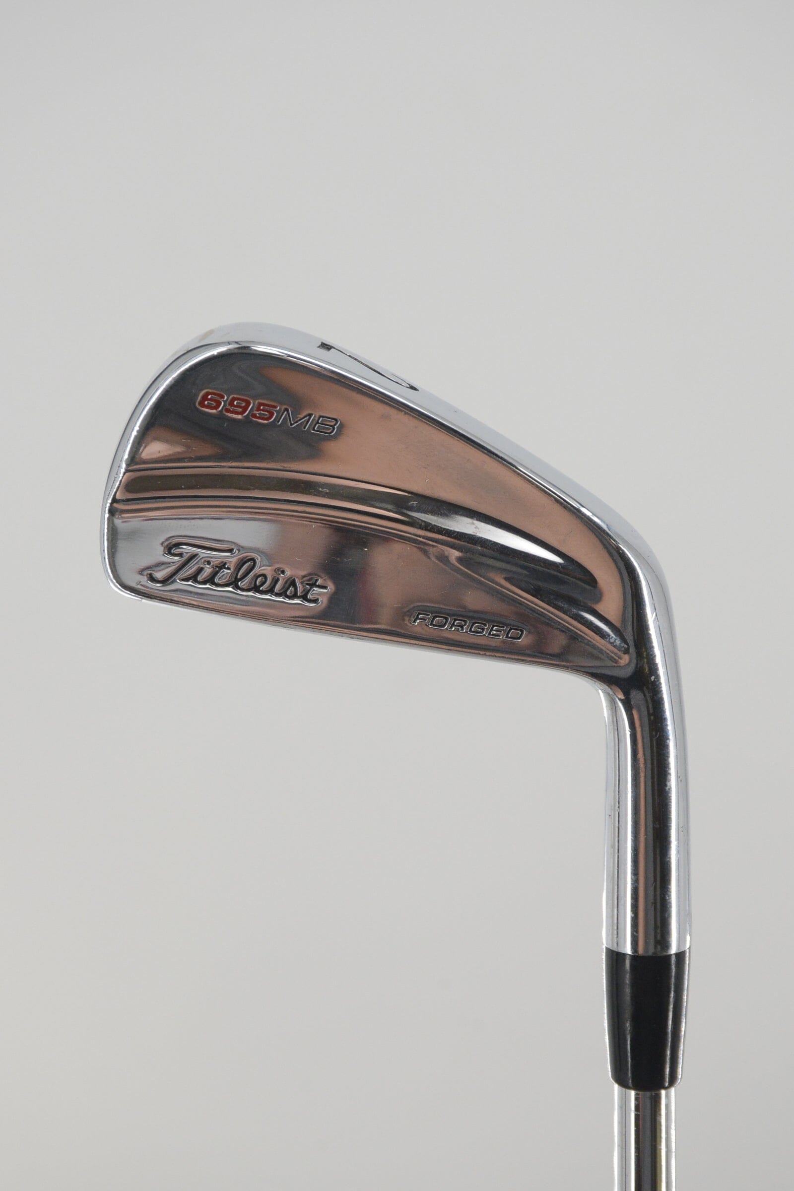 Titleist 695 MB Forged 2 Iron S Flex 39.25" Golf Clubs GolfRoots 