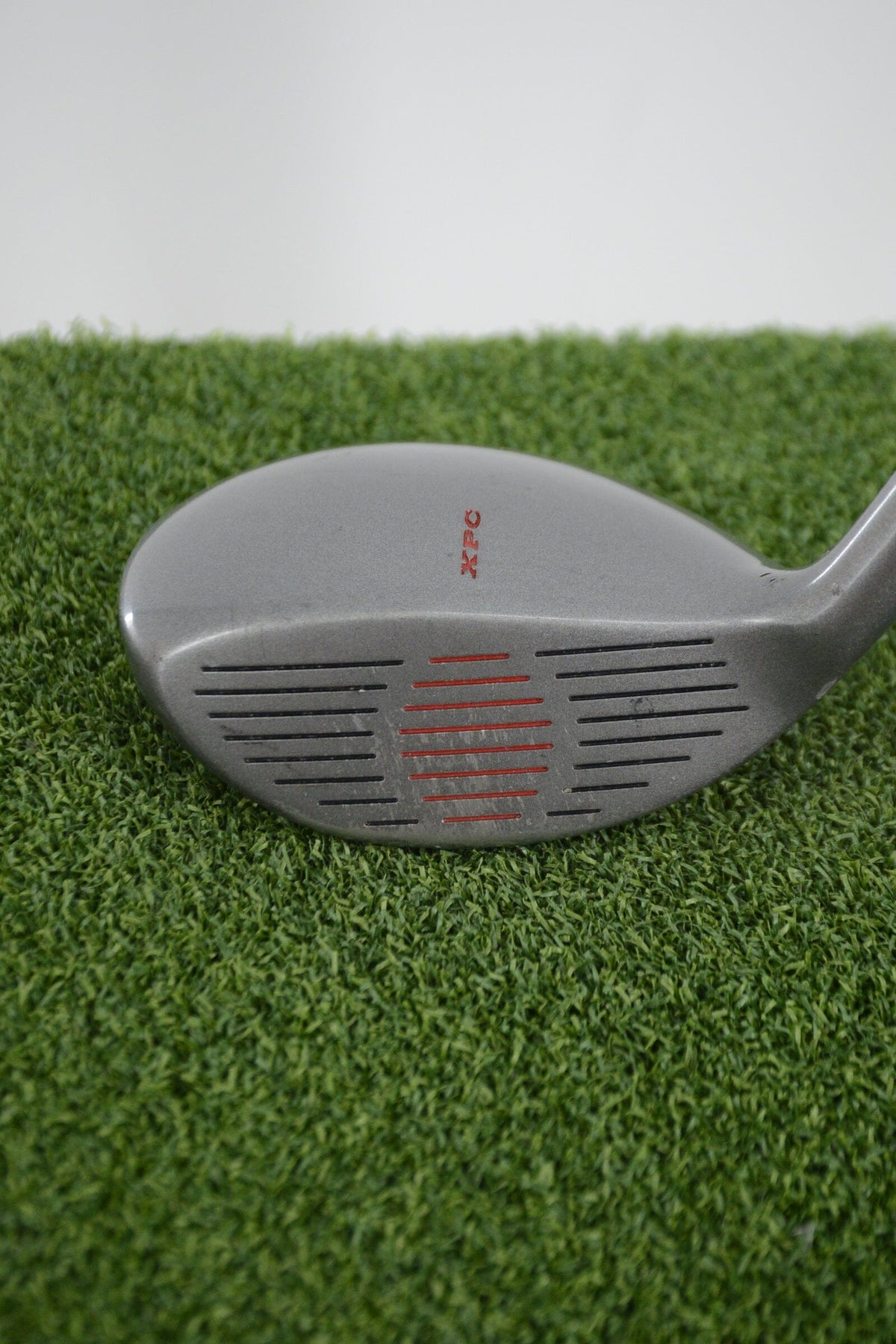 XPC Offset 5 Wood R Flex 43.25" Golf Clubs GolfRoots 