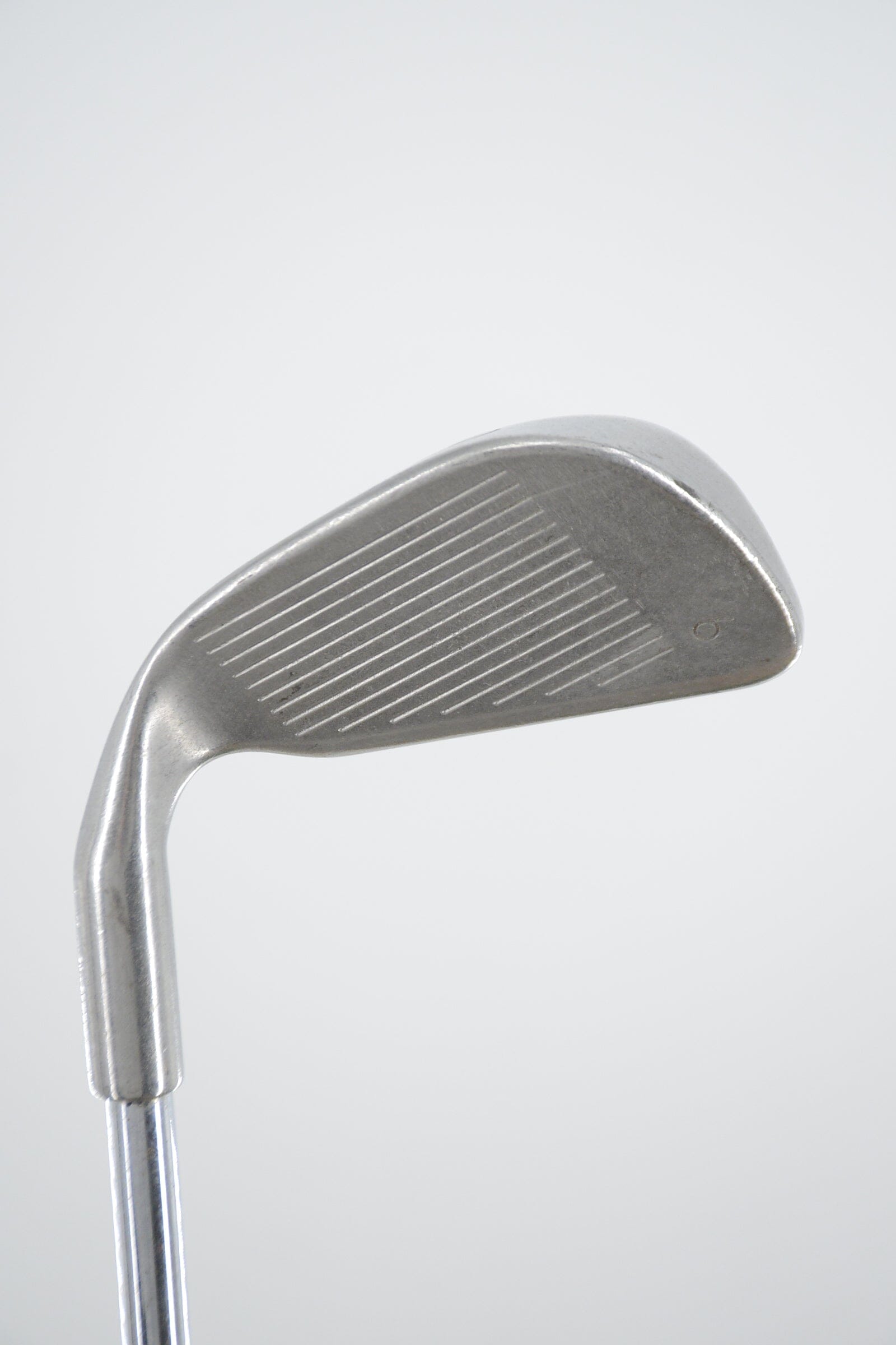 Ping Eye 2 6 Iron S Flex 36.5" Golf Clubs GolfRoots 