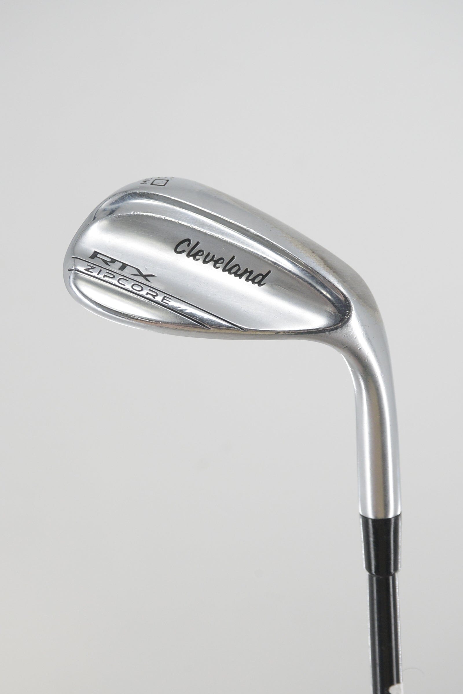 Cleveland RTX Zipcore Tour Satin 60 Degree Wedge Wedge Flex 35.75" Golf Clubs GolfRoots 