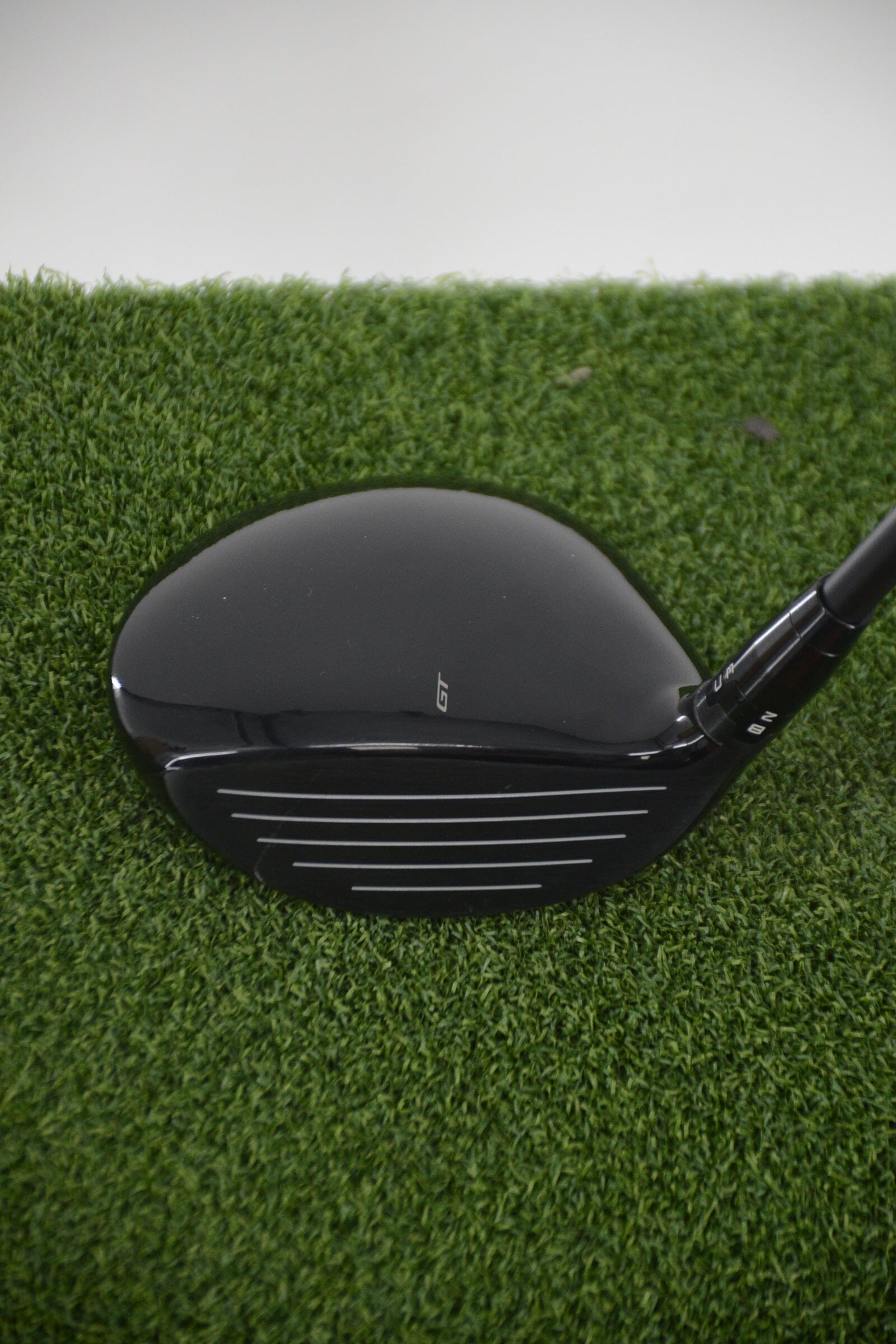 Titleist GT2 16.5 Degree Wood S Flex 42.75"