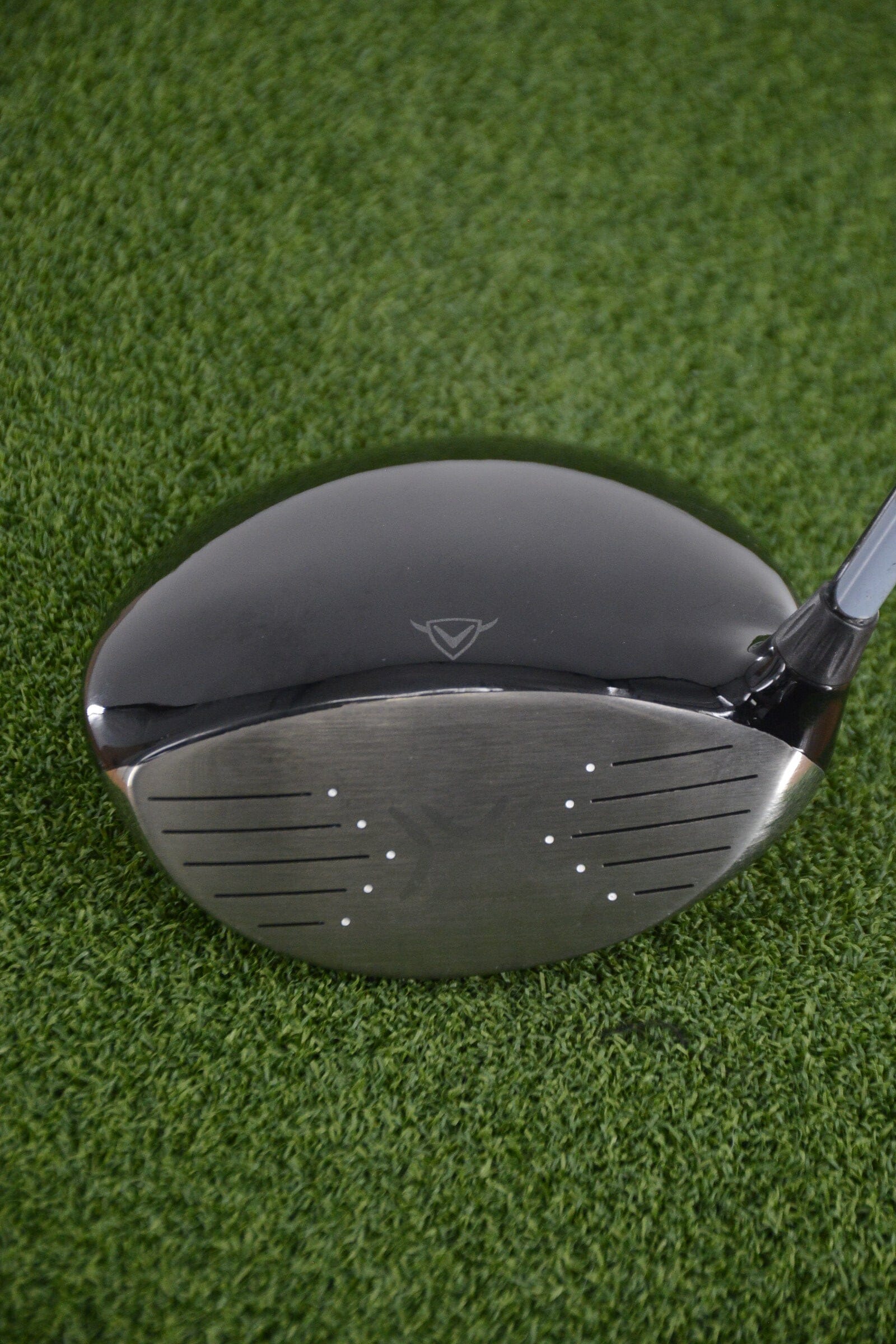 Callaway Diablo Edge 13 Degree Driver SR Flex 45.25" Golf Clubs GolfRoots 