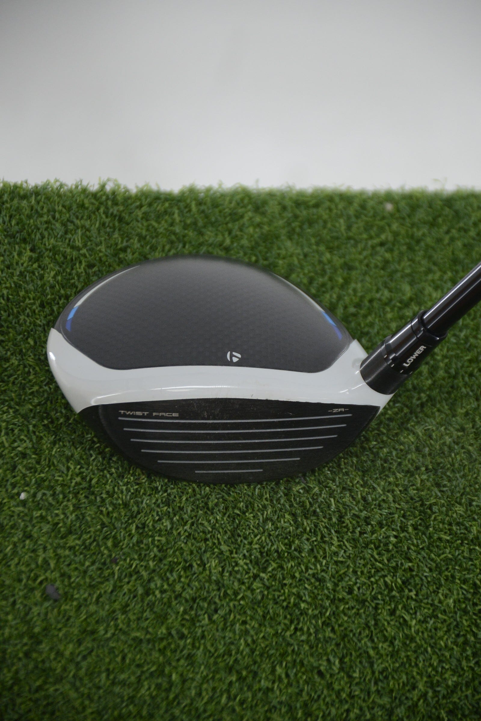TaylorMade SIM2 Ti 3 Wood S Flex 43" Golf Clubs GolfRoots 