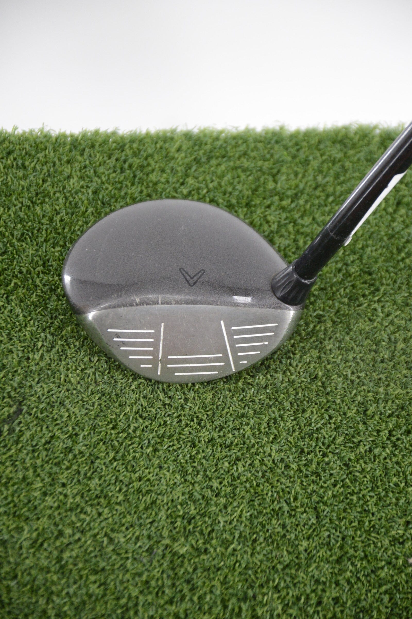 Callaway Big Bertha 2004 11 Wood R Flex 40.75" Golf Clubs GolfRoots 