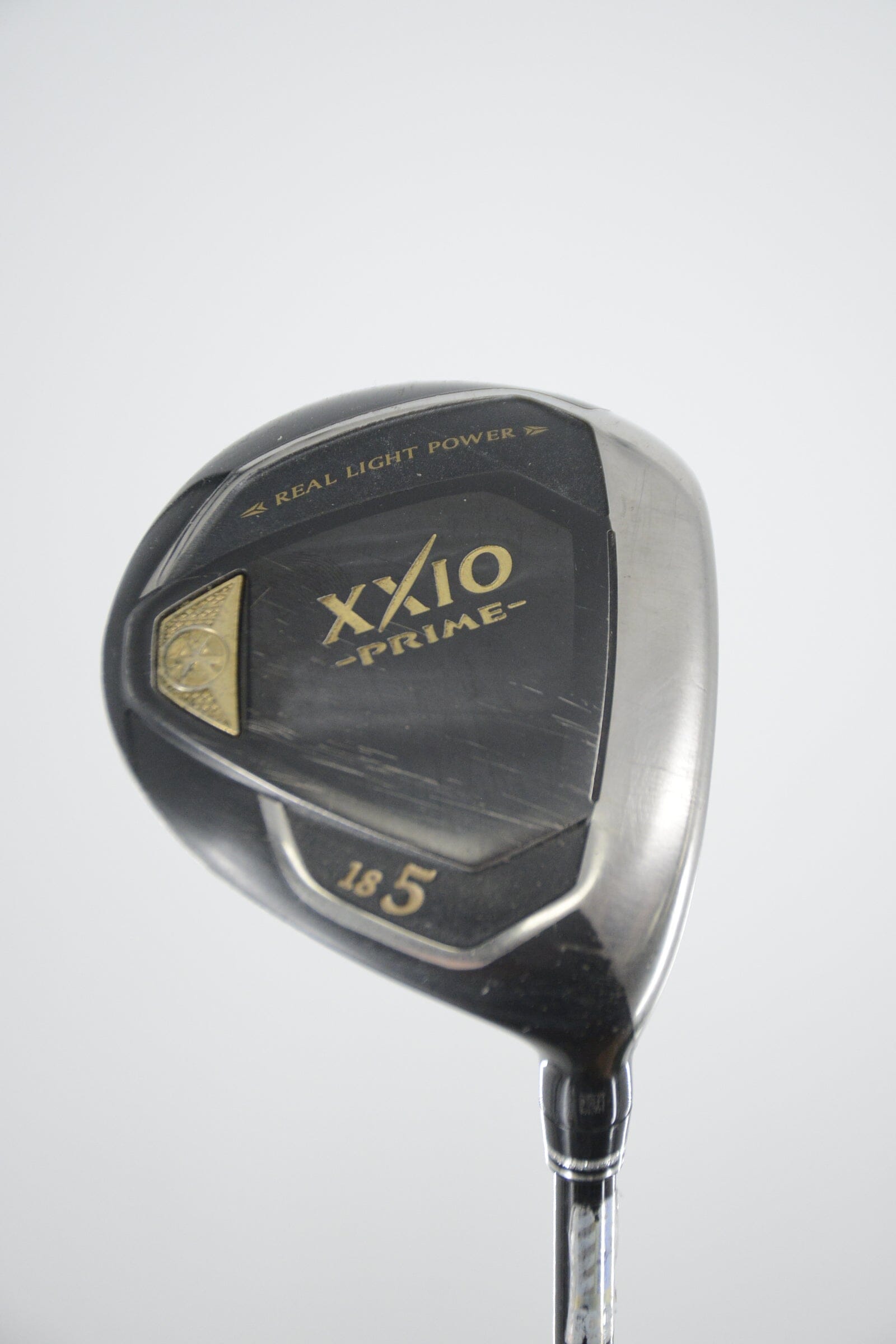 XXIO Prime 10 5 Wood R Flex 42.5" Golf Clubs GolfRoots 