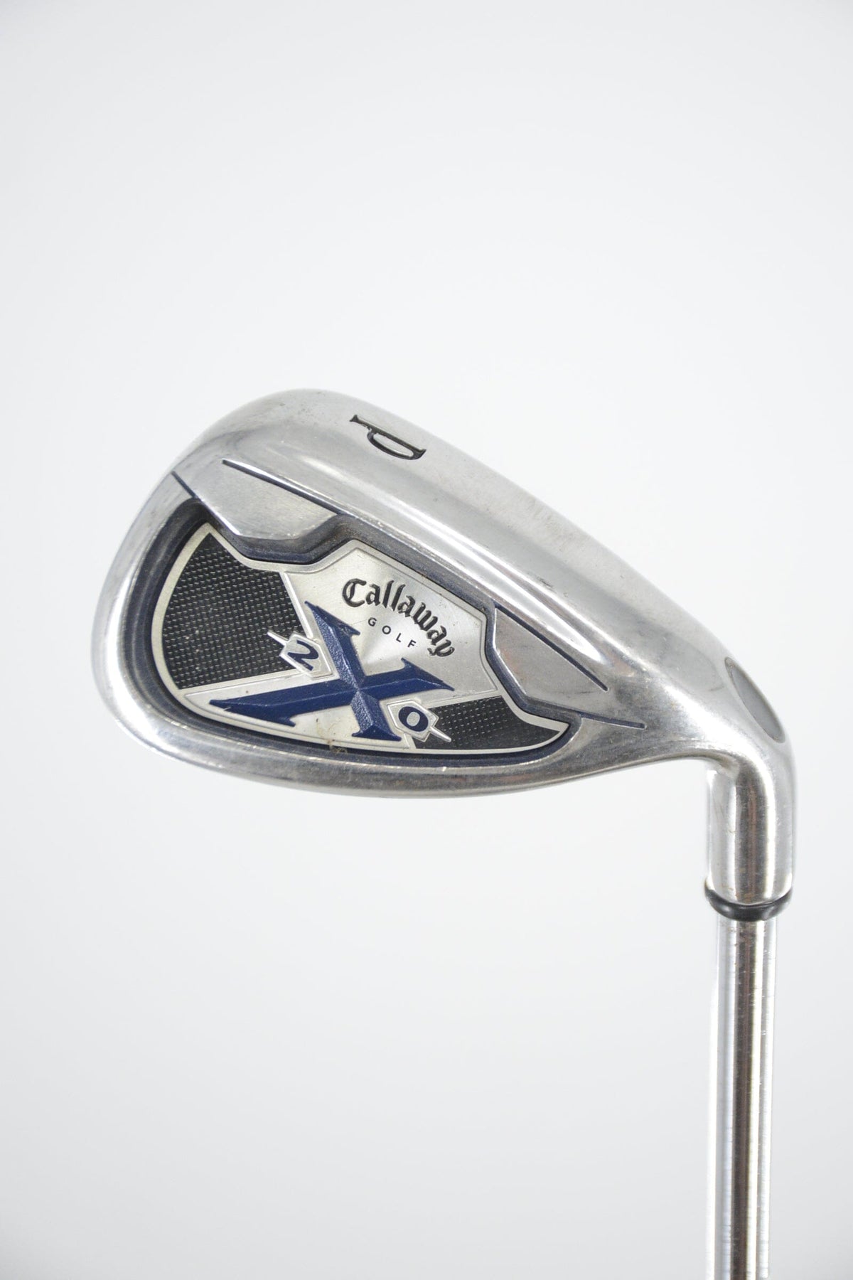 Callaway X-20 PW Uniflex 35" Golf Irons Callaway 