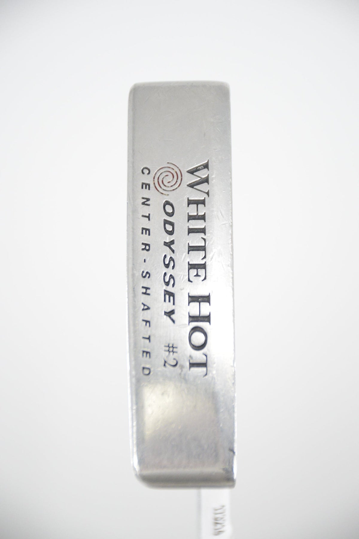 Odyssey White Hot 2 Center Shaft Putter 35" Golf Putters Odyssey 