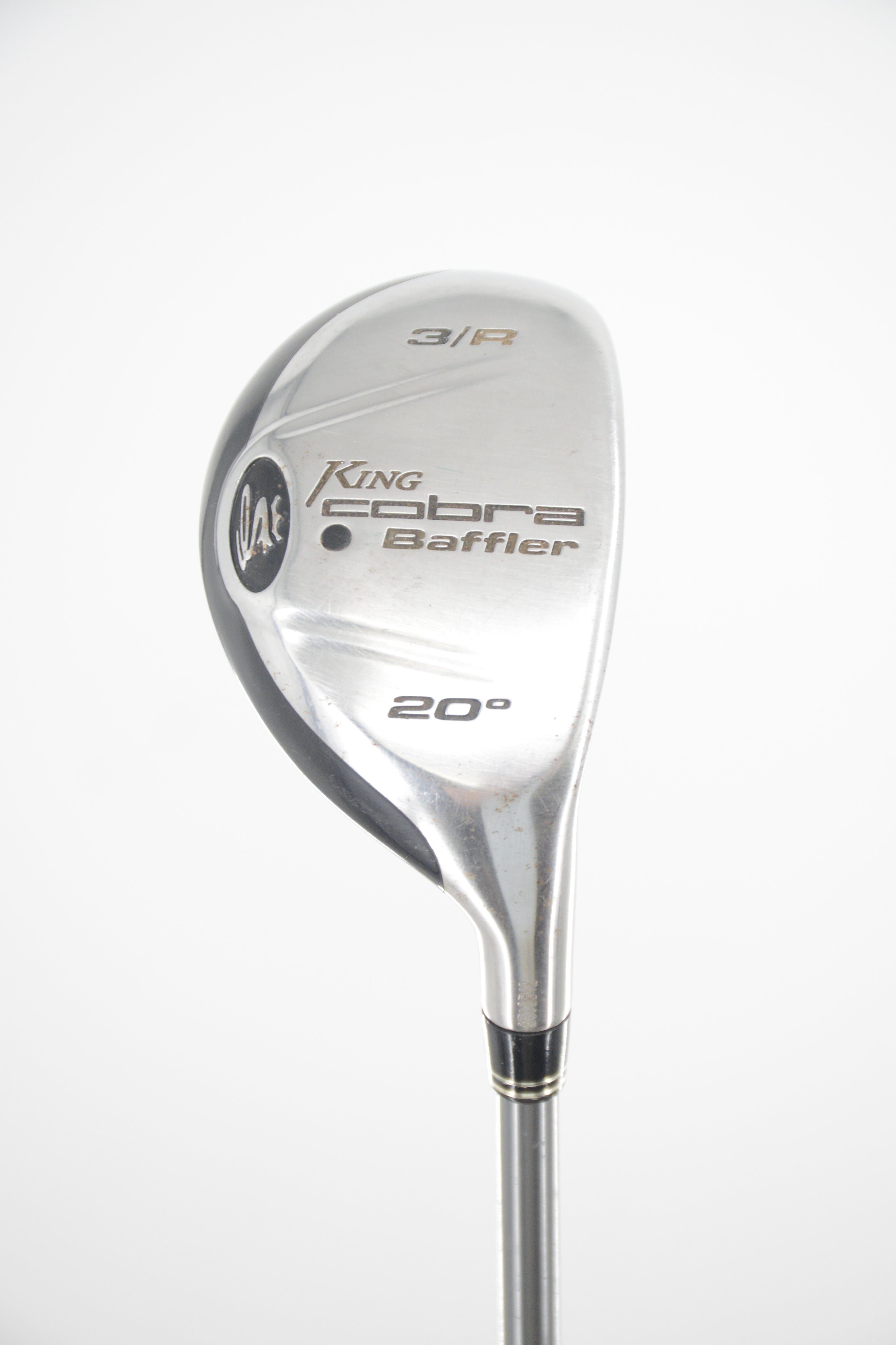 Cobra Baffler 2013 3 Hybrid S Flex 40.25" Golf Clubs GolfRoots 