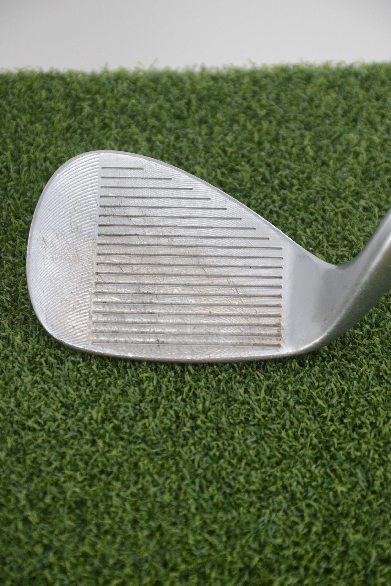 Cleveland RTX Zipcore Tour Satin 60 Degree Wedge Wedge Flex 35.75" Golf Clubs GolfRoots 