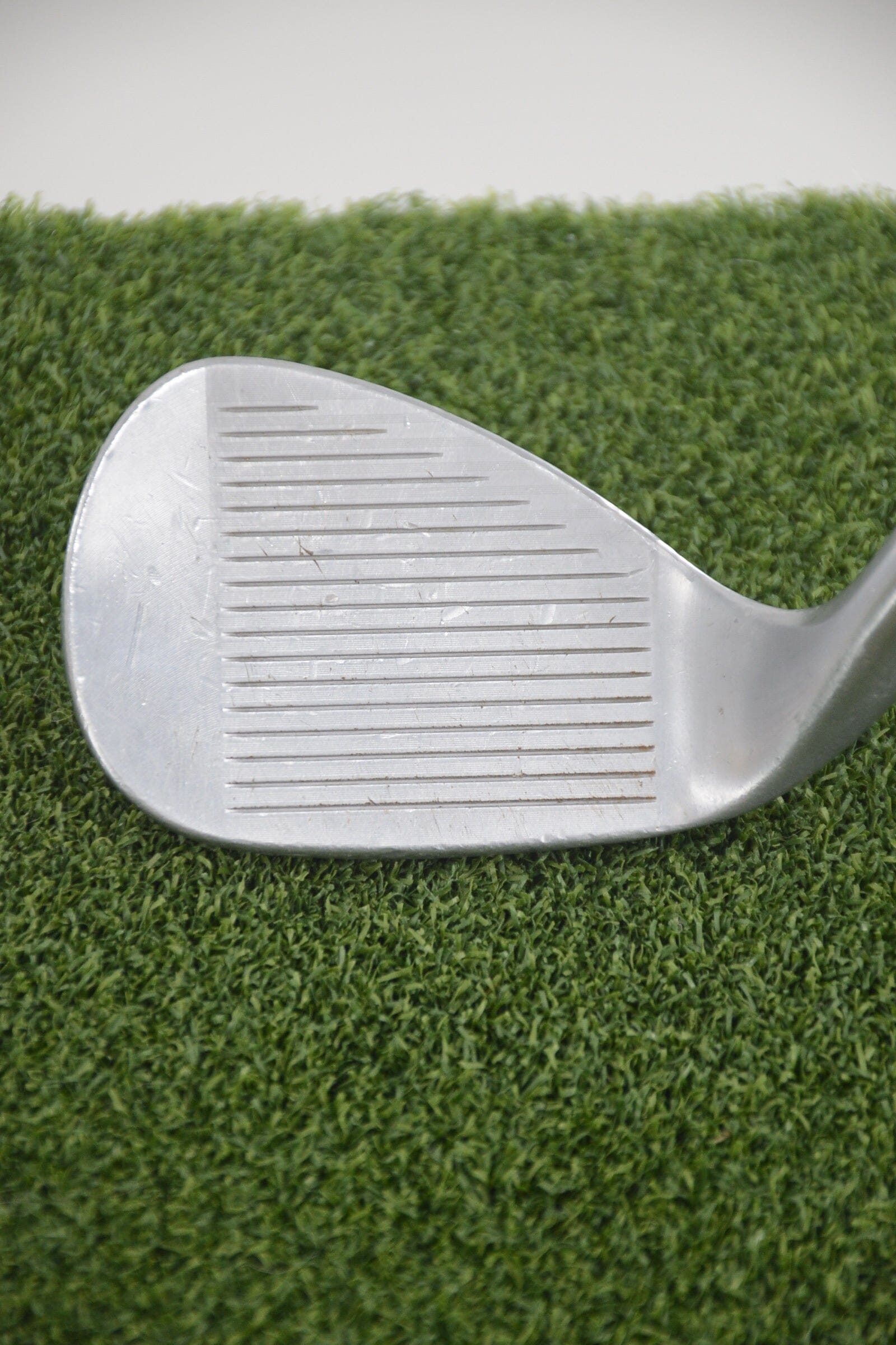 Titleist Vokey SM8 Tour Chrome 58 Degree Wedge Wedge Flex 34.75" Golf Clubs GolfRoots 