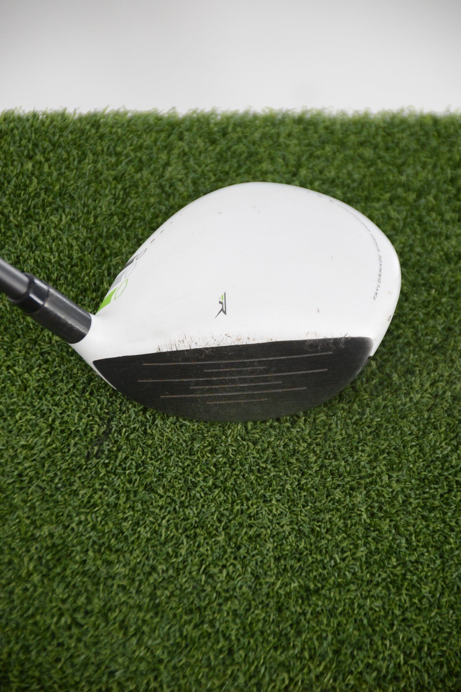 Lefty TaylorMade Rocketballz Tour 3 Wood X Flex 43.75" Golf Clubs GolfRoots 