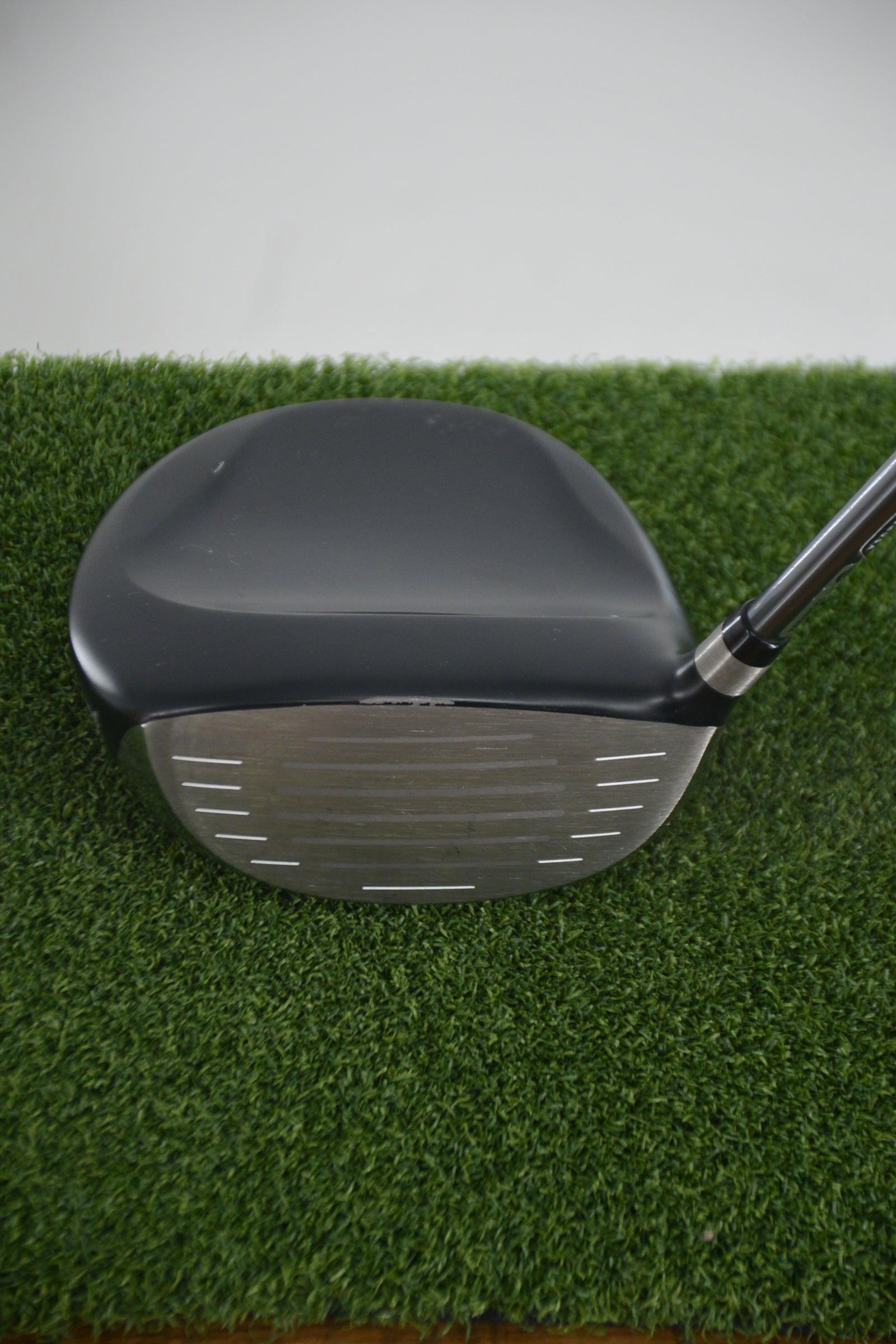 Cleveland Hibore XLS Standard 9.5 Degree Driver R Flex 45.25"