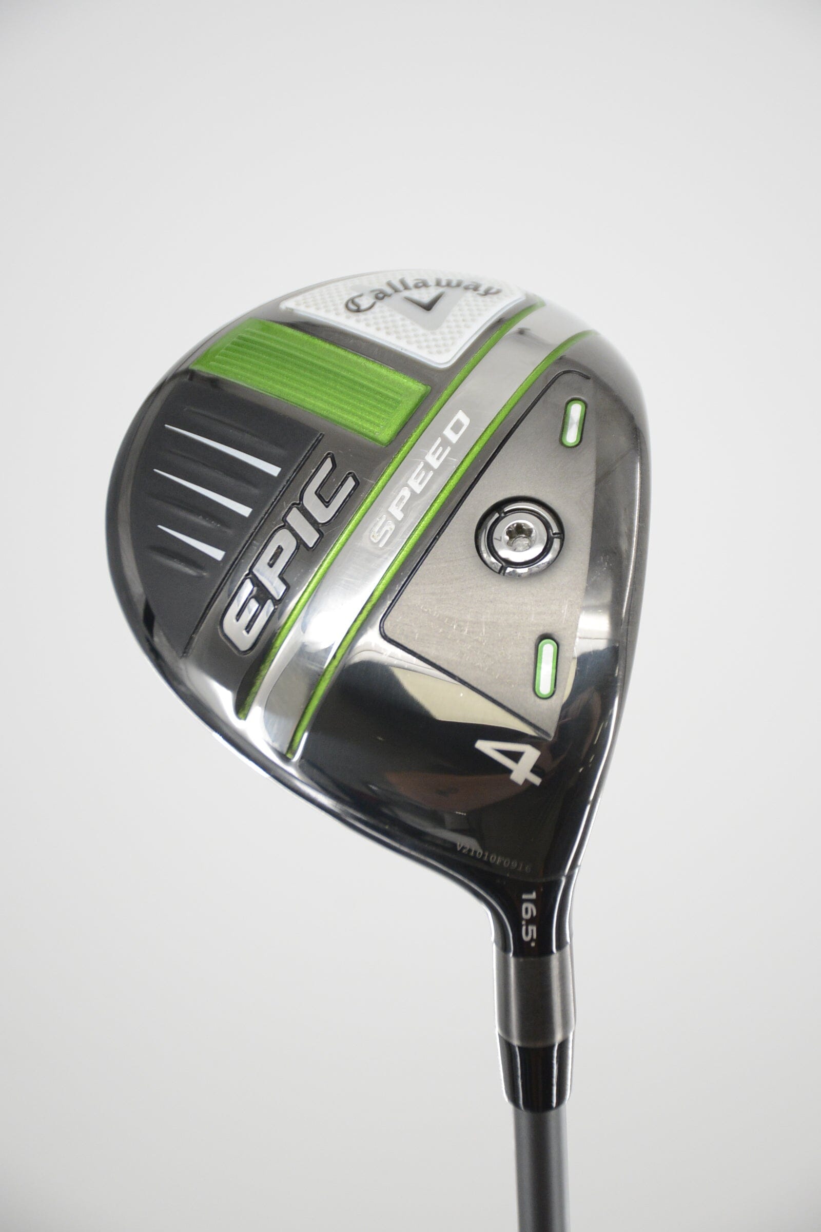 Callaway Epic Speed 4 Wood S Flex 42.5" Golf Clubs GolfRoots 