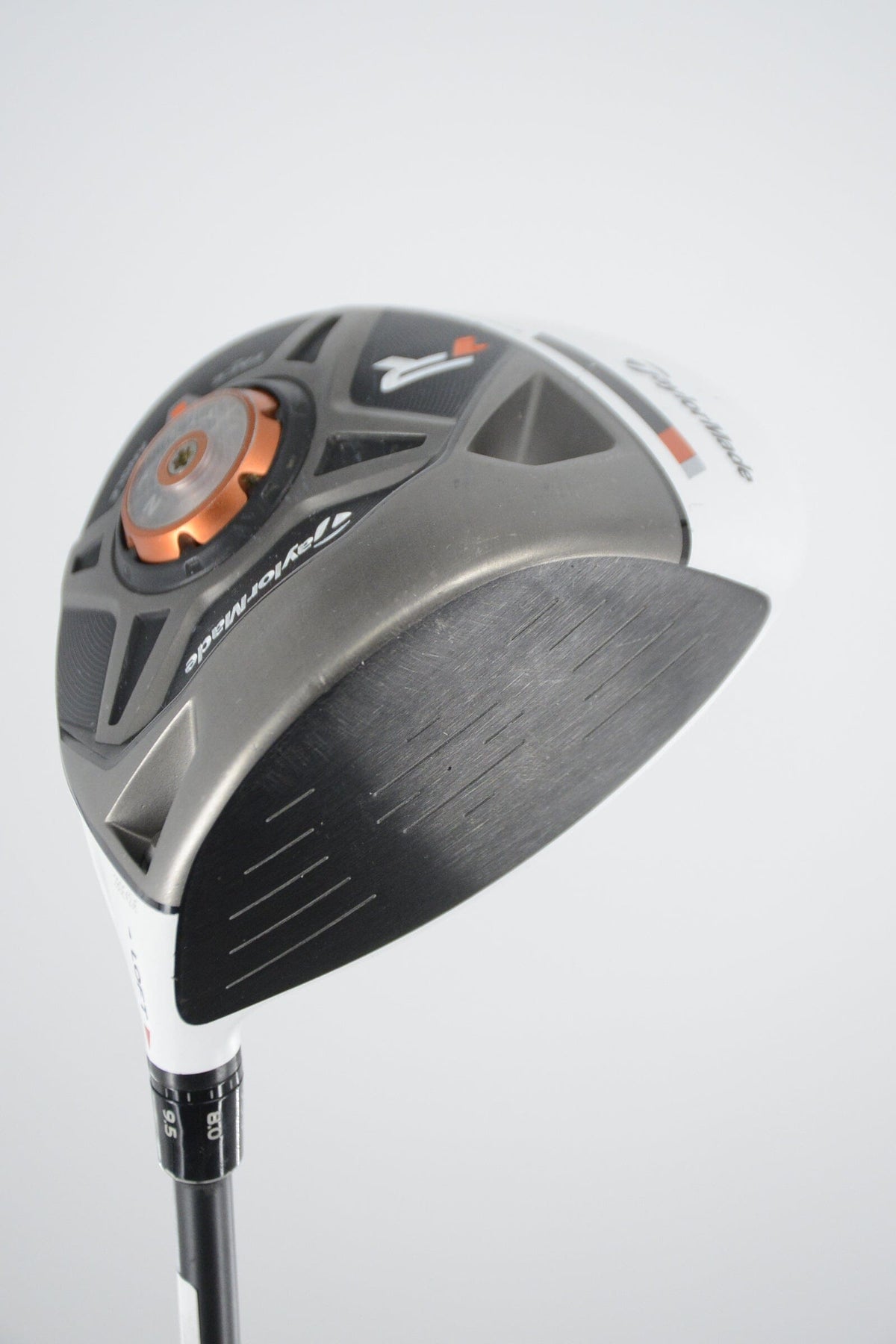 TaylorMade R1 10 Degree Driver S Flex 45.5" Golf Clubs GolfRoots 
