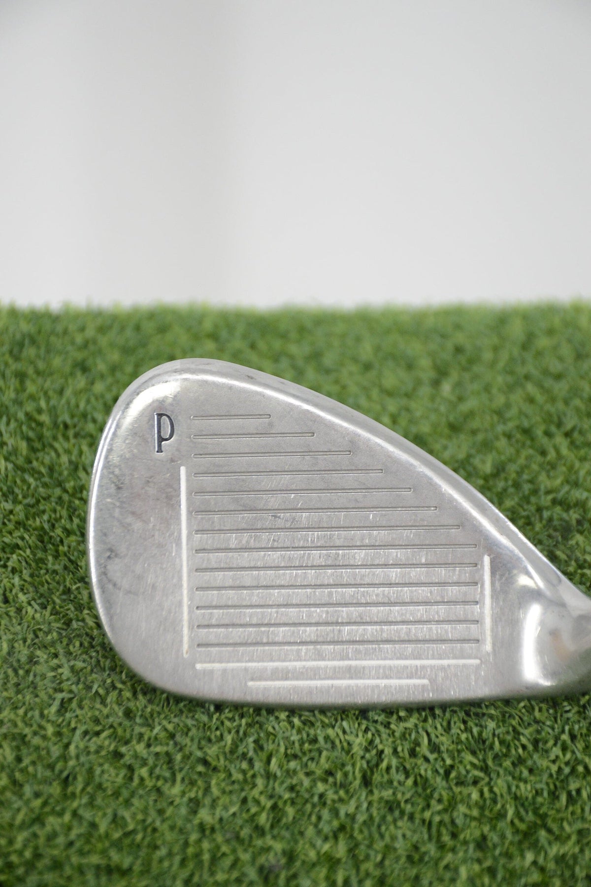 Callaway X-20 PW Uniflex 35" Golf Irons Callaway 