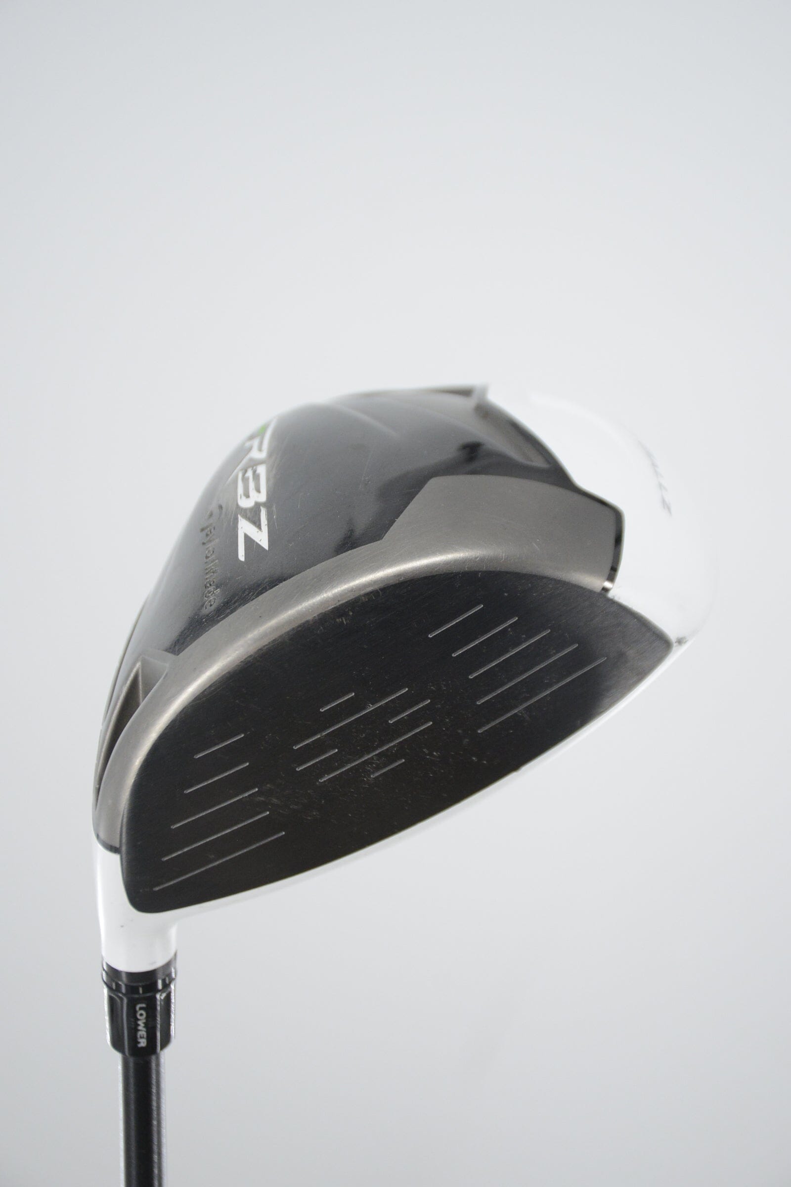 TaylorMade Rocketballz Tour 9 Degree Driver S Flex 45.25" Golf Clubs GolfRoots 