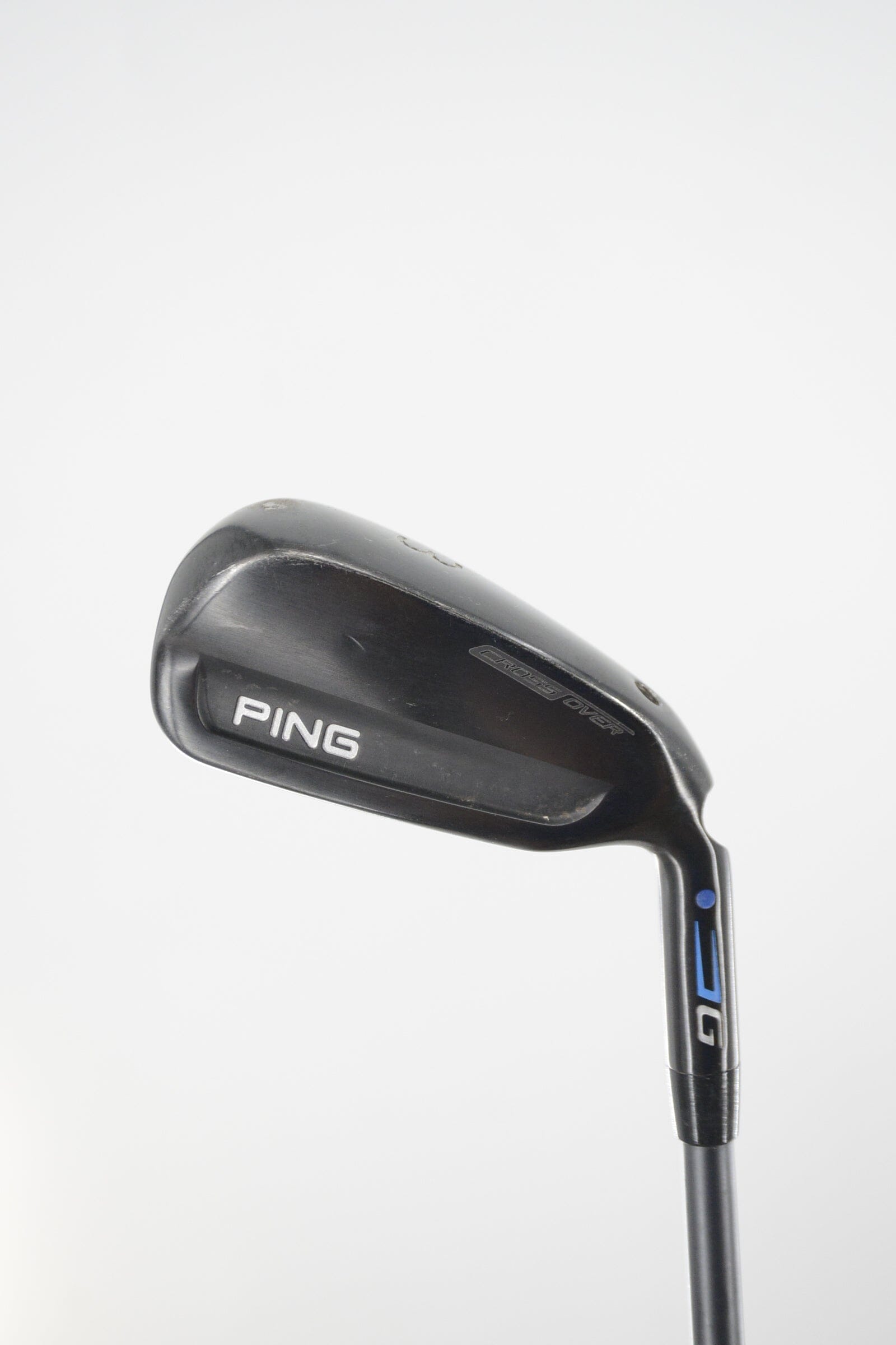 Ping G Crossover 3 Driving Iron R Flex 39.75" Golf Clubs GolfRoots 
