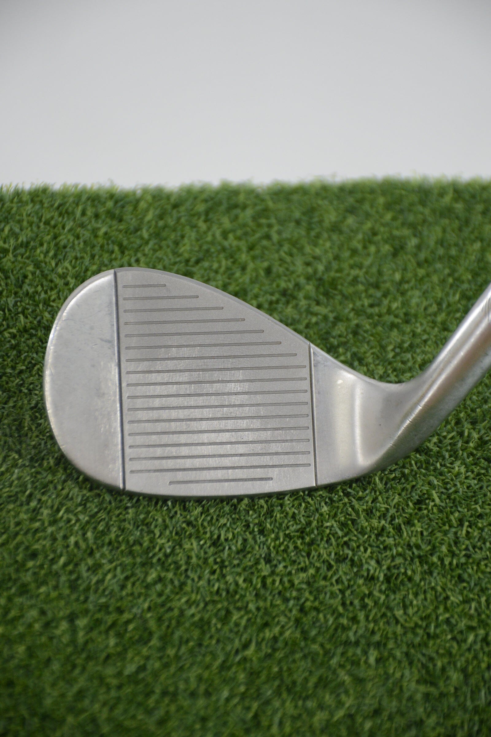 Bobby Jones Pelz Series PW S Flex 35.5" Golf Clubs GolfRoots 