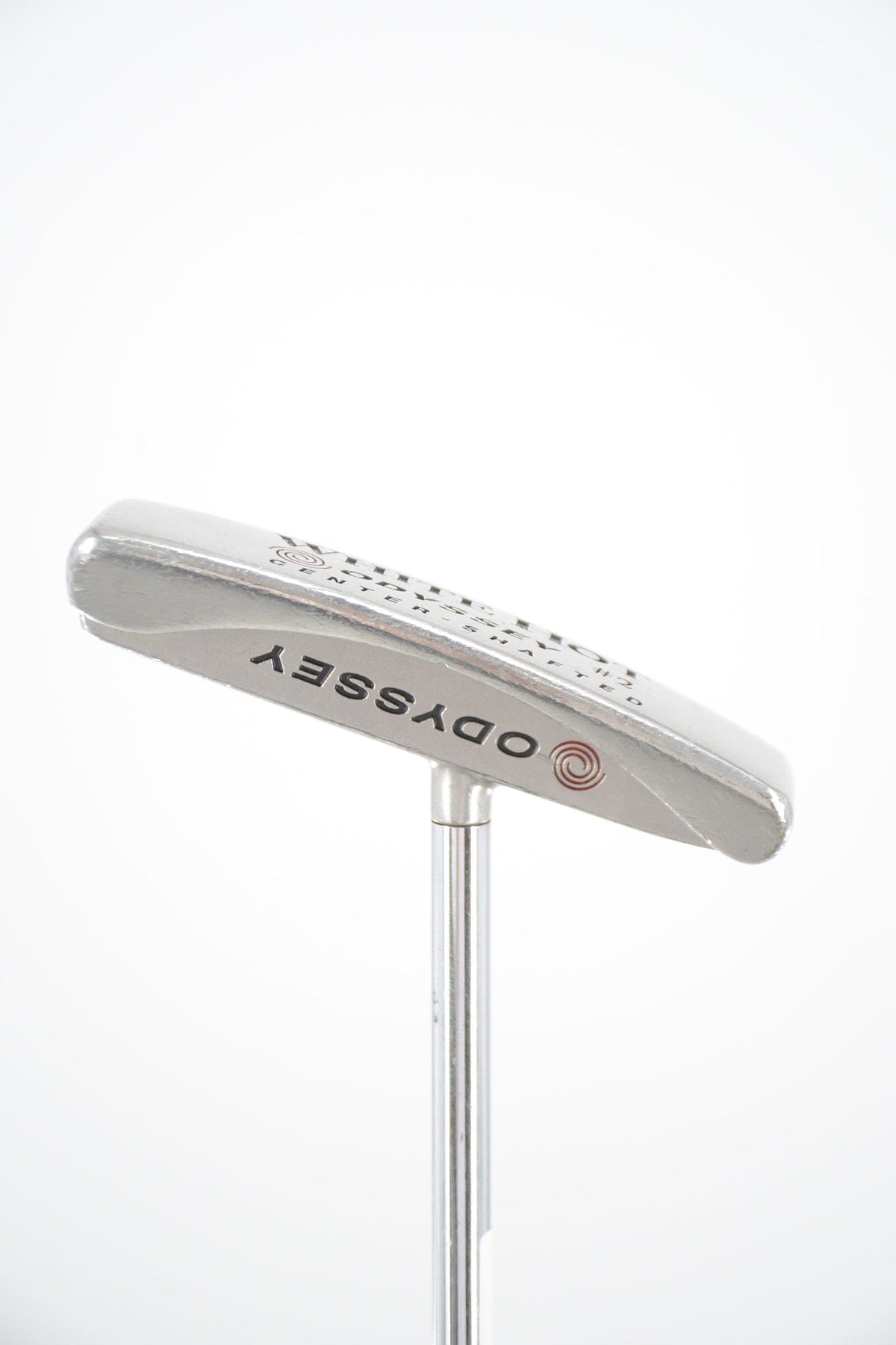 Odyssey White Hot 2 Center Shaft Putter 35" Golf Putters Odyssey 